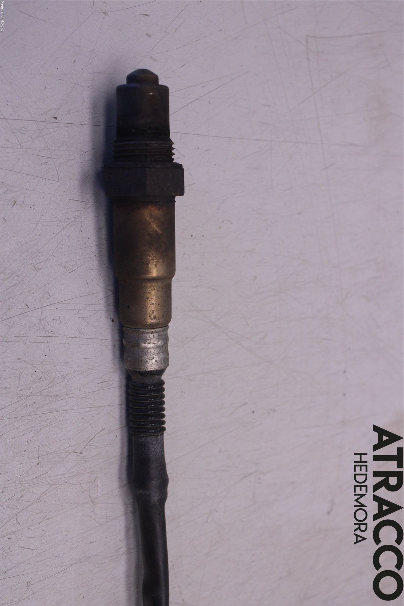 Opel CORSA E 15-19 Injlambdasond