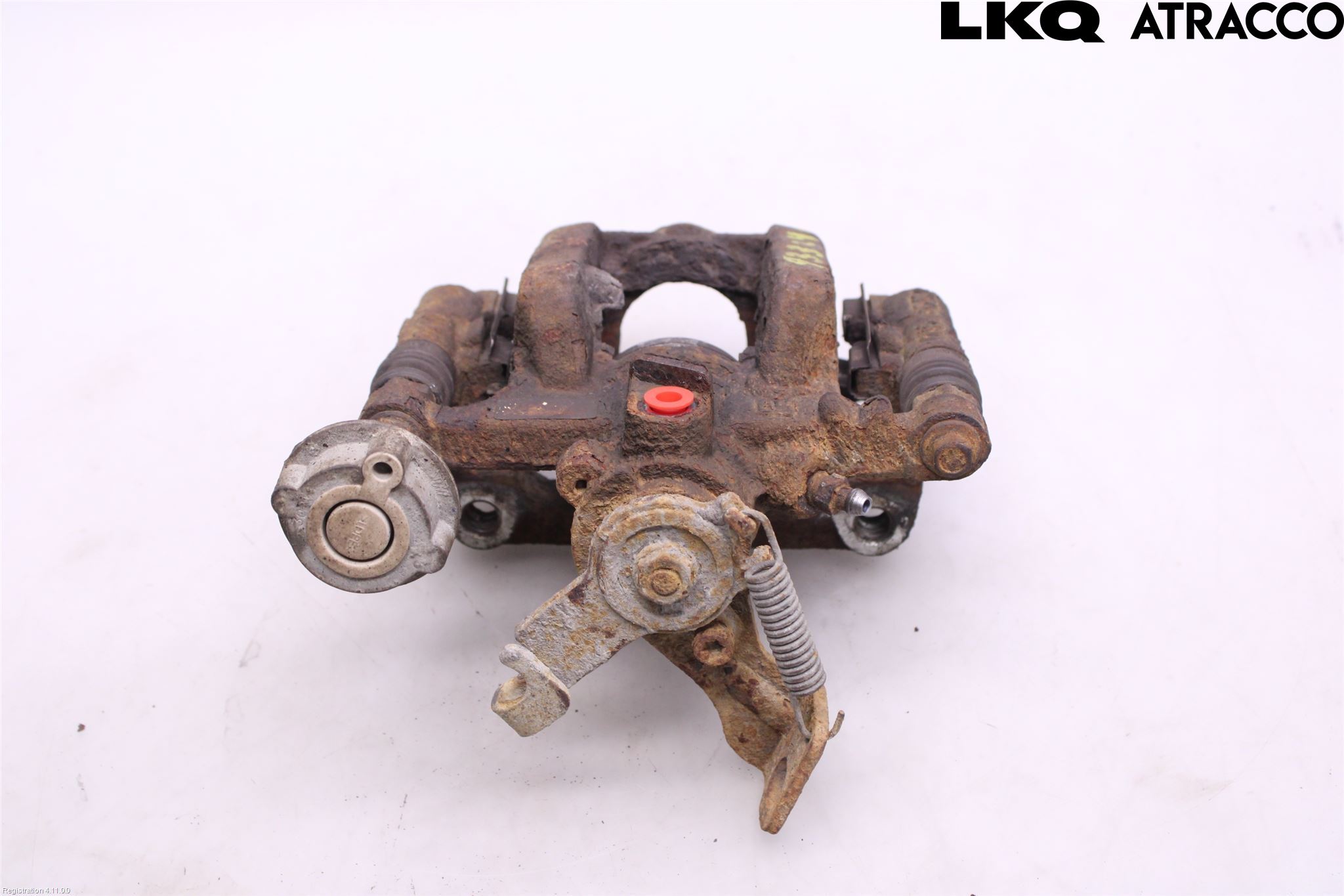 GM CHEVROLET ORLANDO Bromsok Bak Vänster