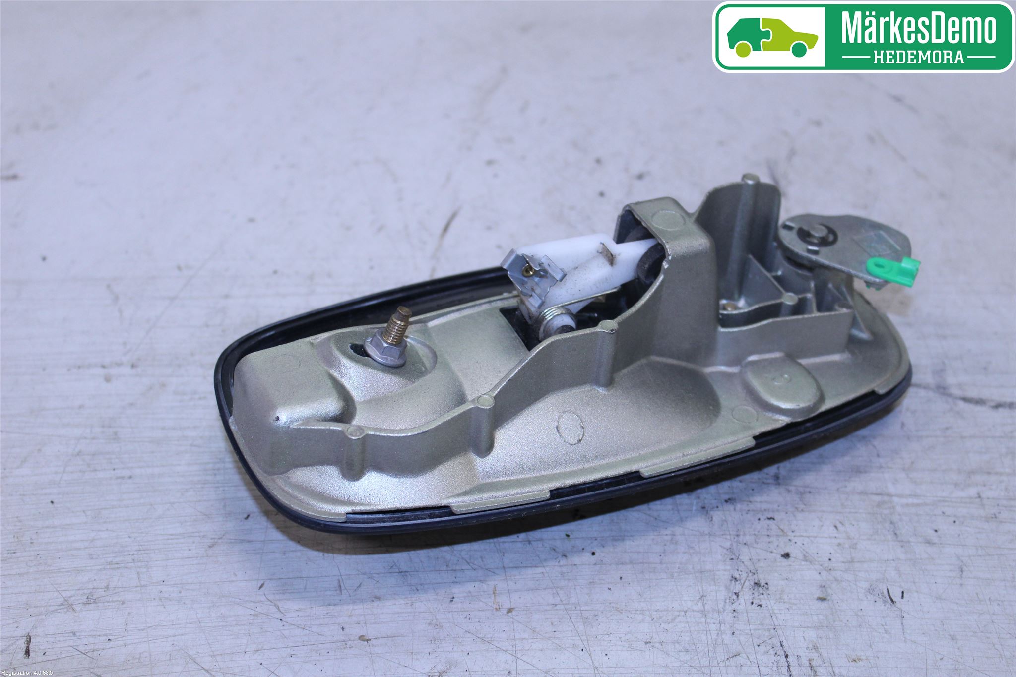 Nissan PRIMASTAR Dörrhandtag Yttre Vä