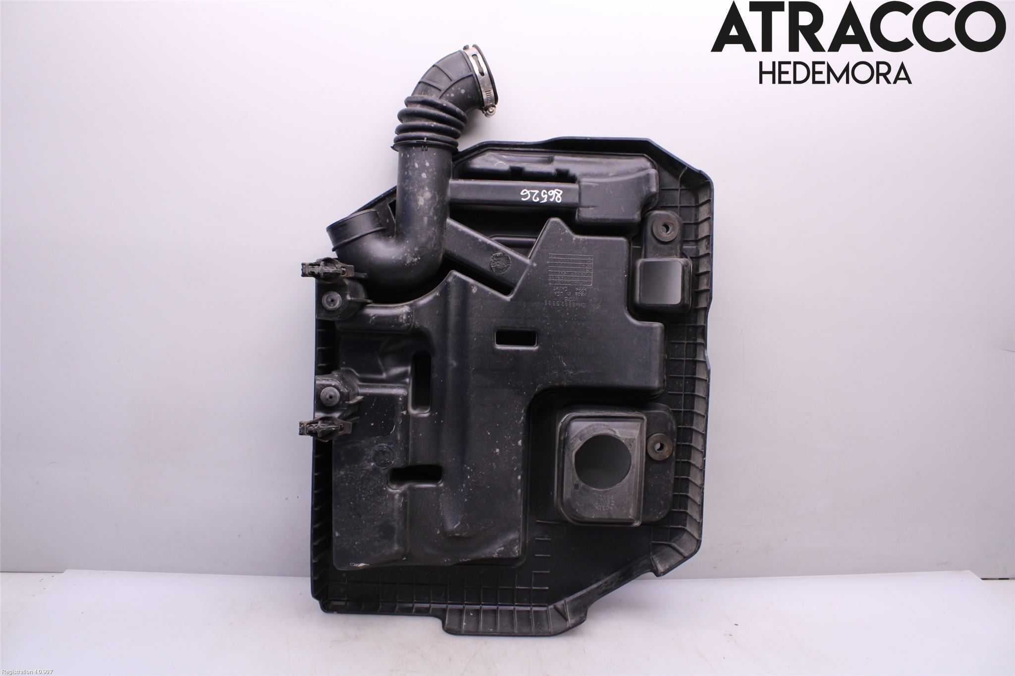 Övriga CHEVROLET VOLT Motorkåpa