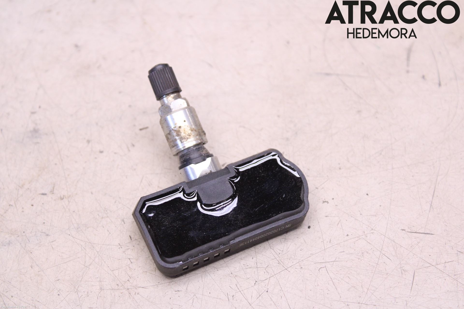 Hyundai i40 08-15 Givare Däcktryck