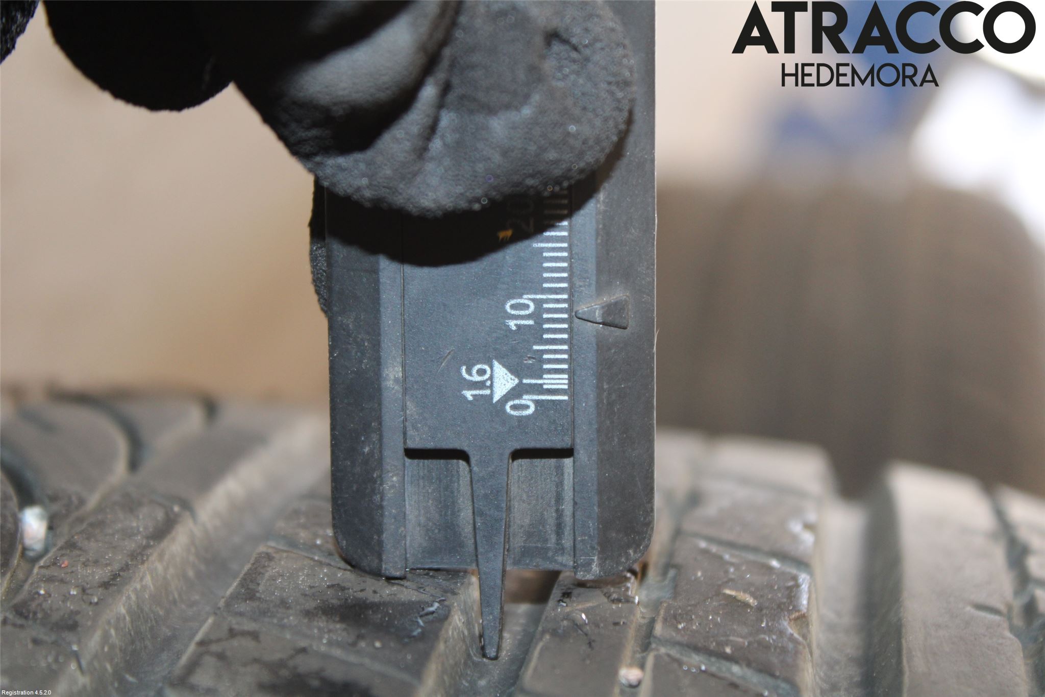 Ford S-MAX 15- Sommardäck Alumfälg 4St