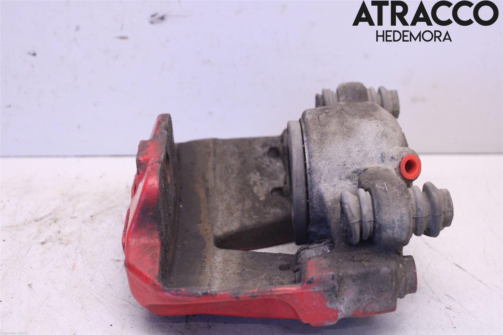 Audi A5 07-16 Bromsok Fram Vänster