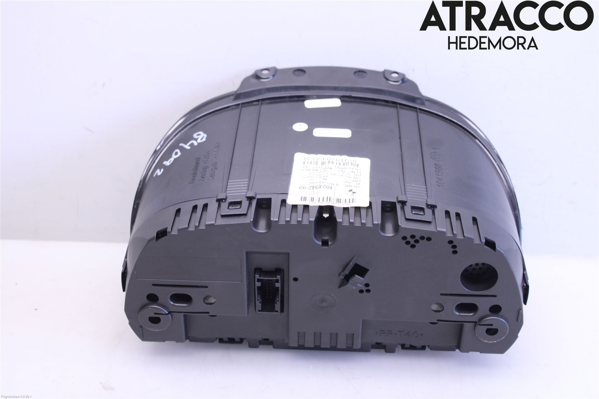 BMW 1 E82/88 Coupé/Cab 06-13 Instrument Komb