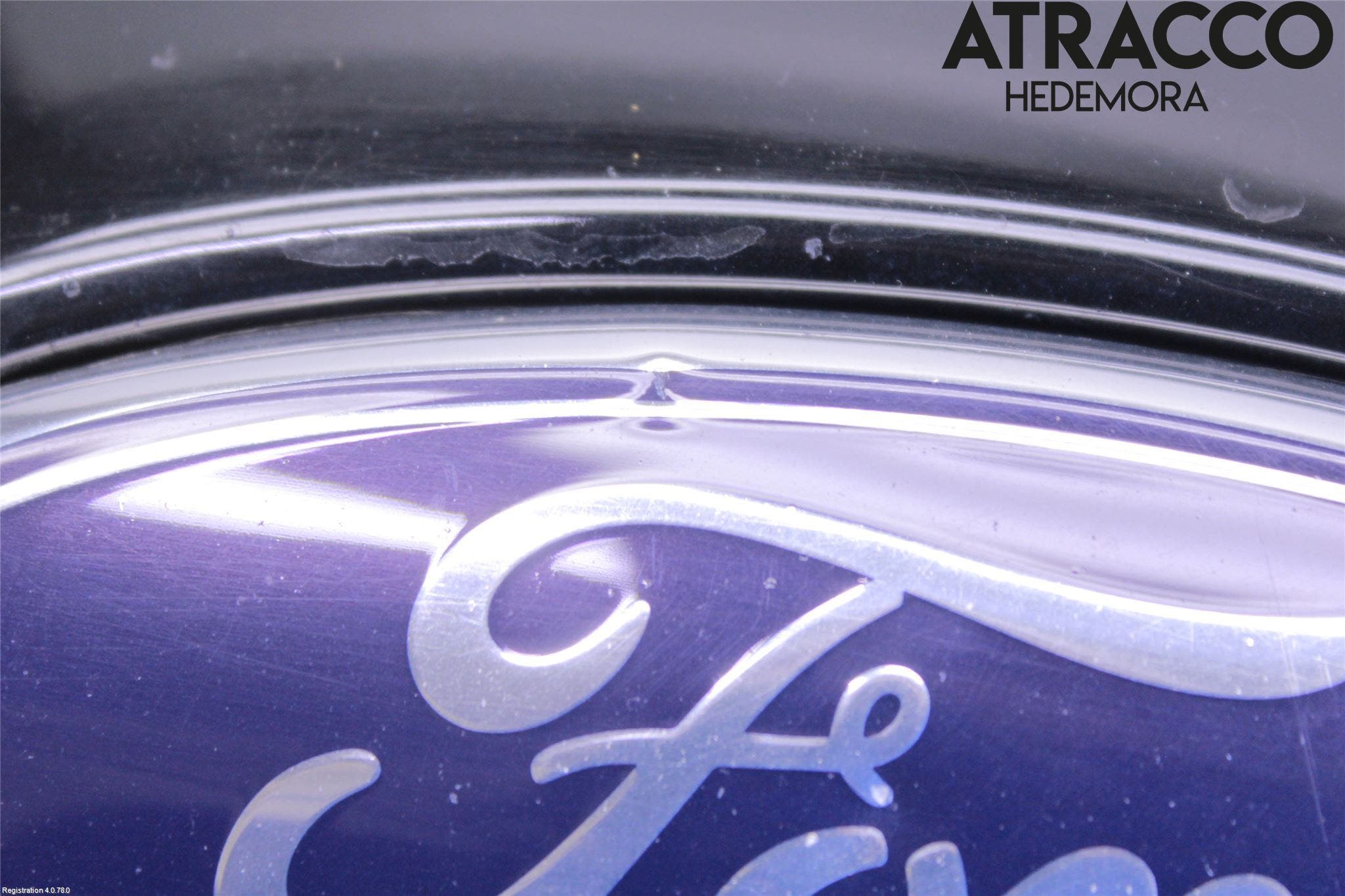 Ford FOCUS 11-14 Grill Komp