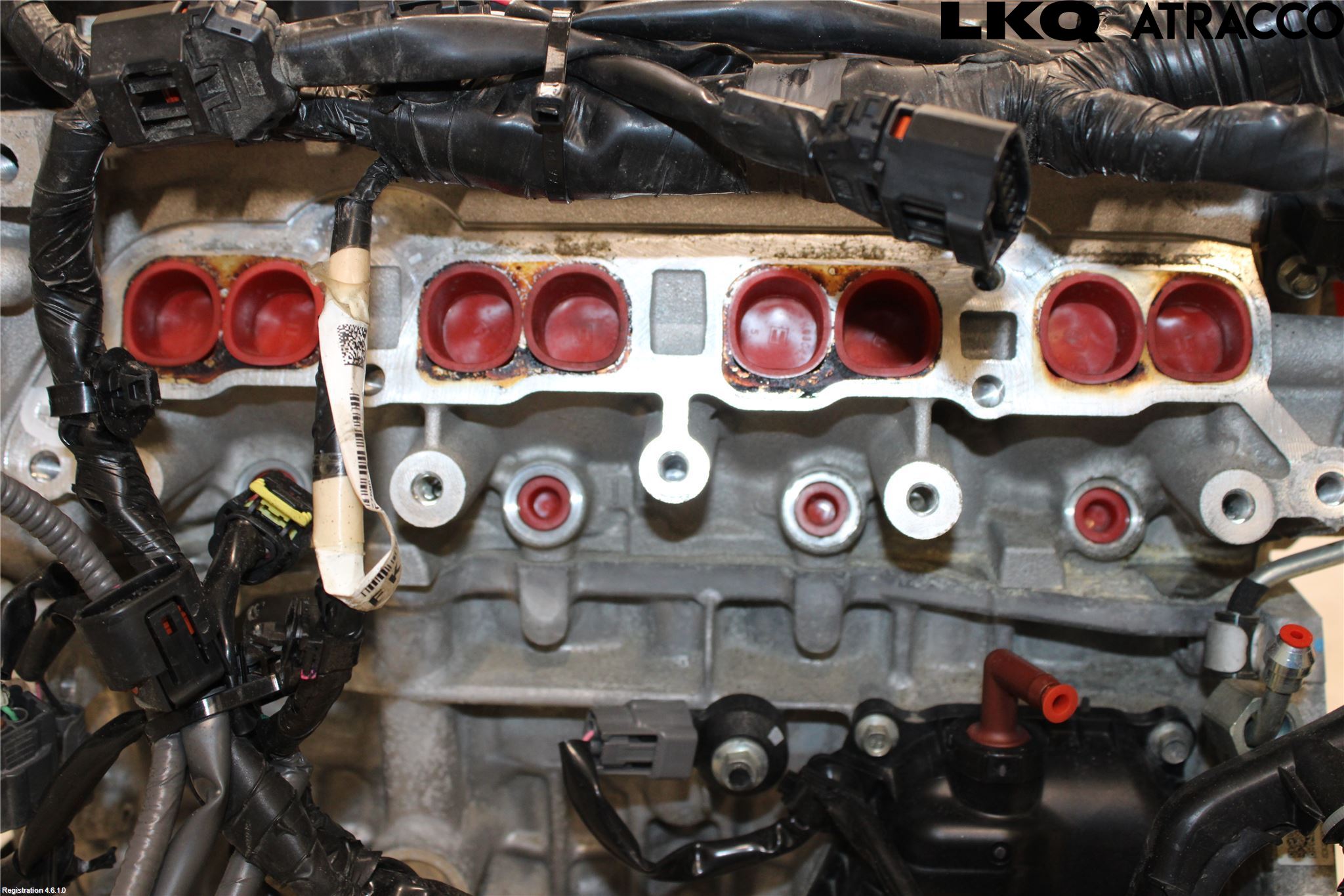 Mazda 2 (DJ) 15-22 Motor Bensin