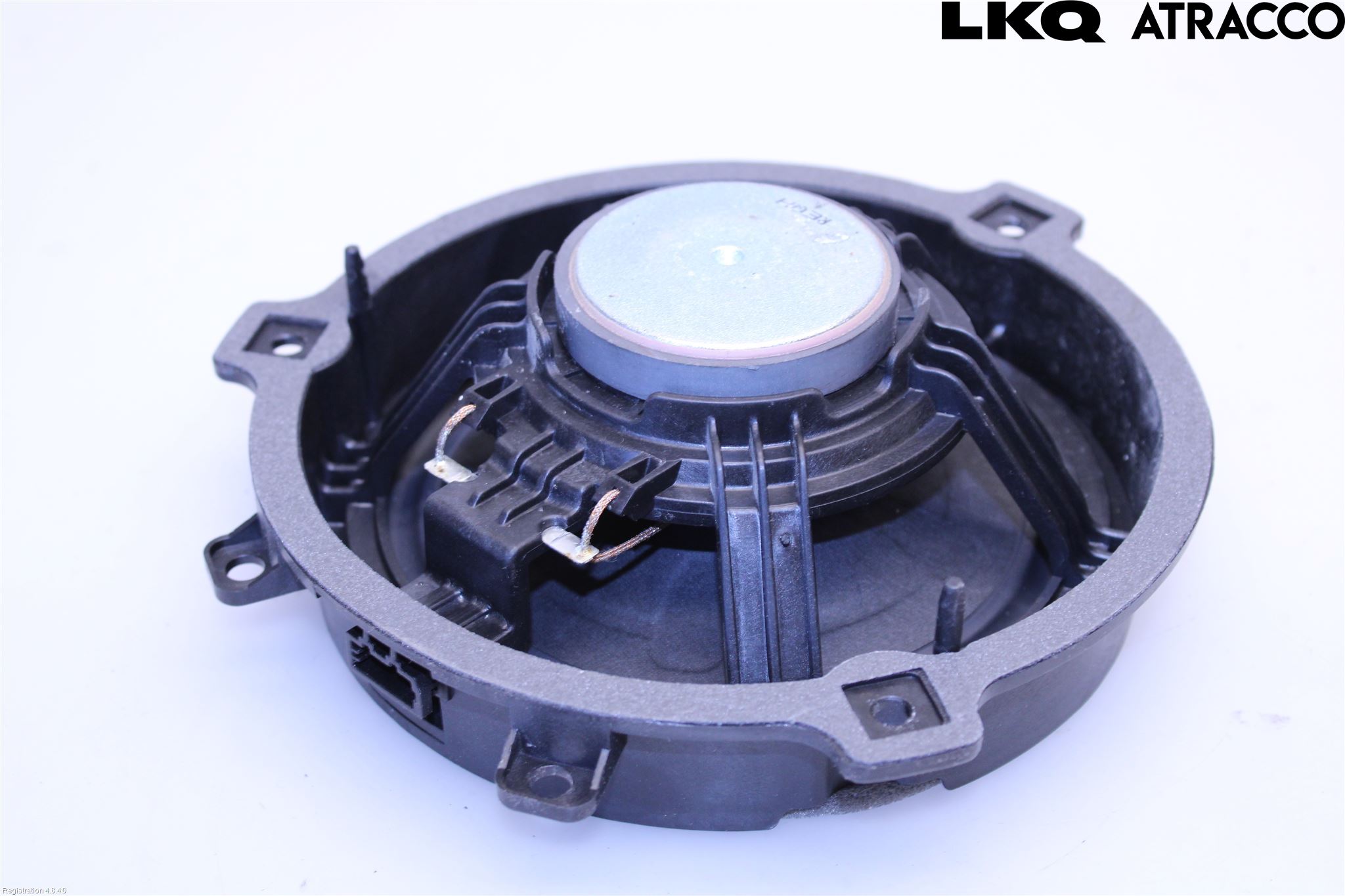 Hyundai BAYON BC3 21- Högtalare