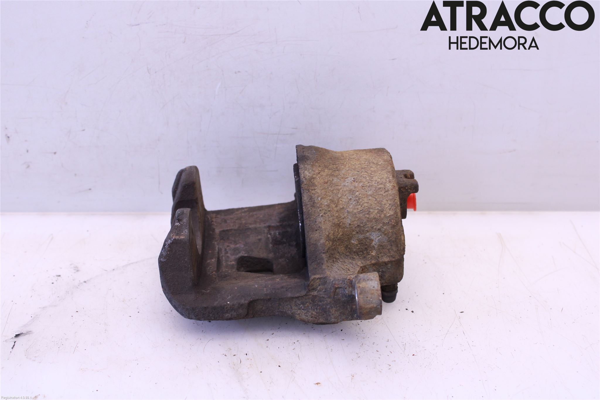 Nissan PULSAR Bromsok Fram Höger