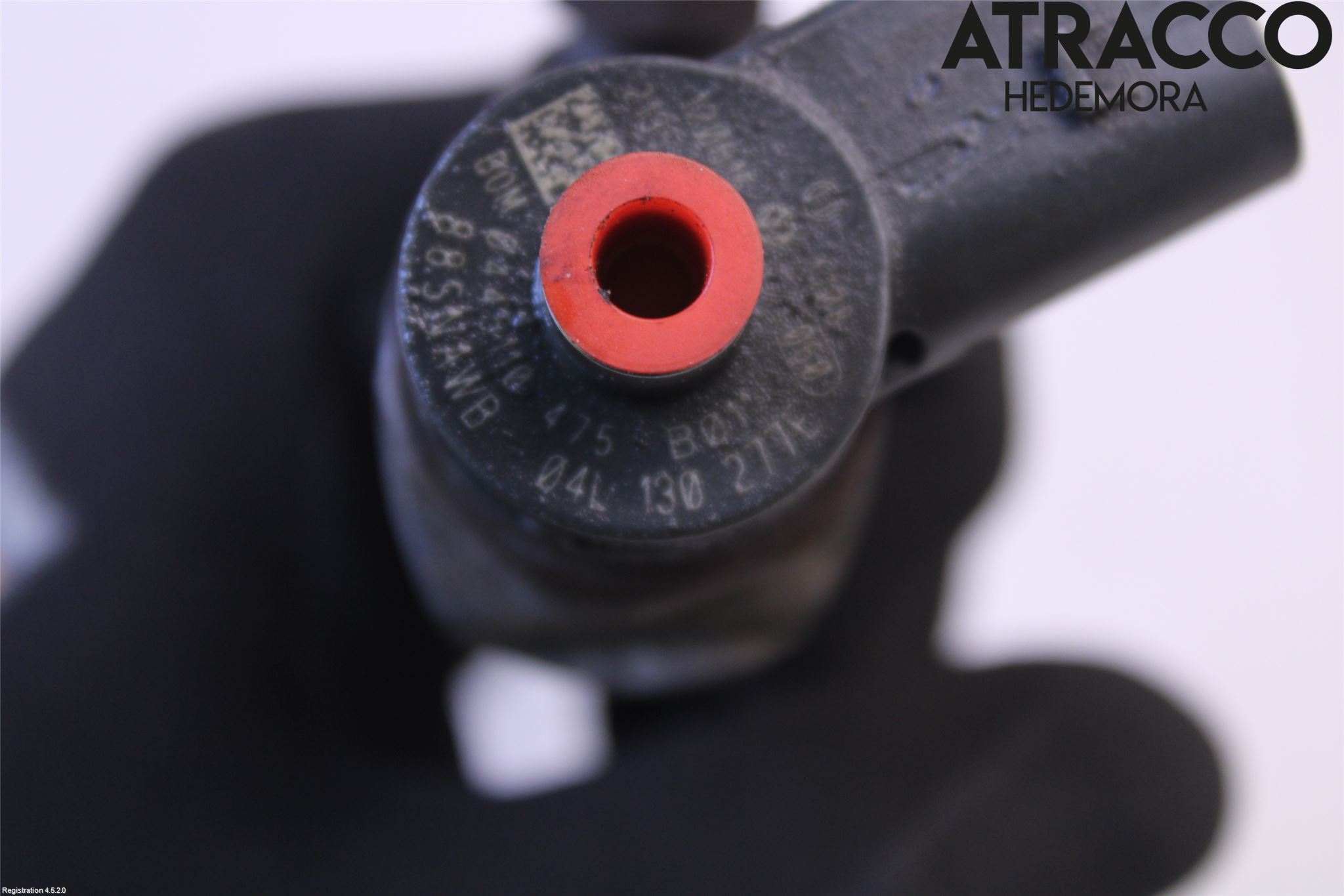 Audi A3/S3 05-13 Injspridare