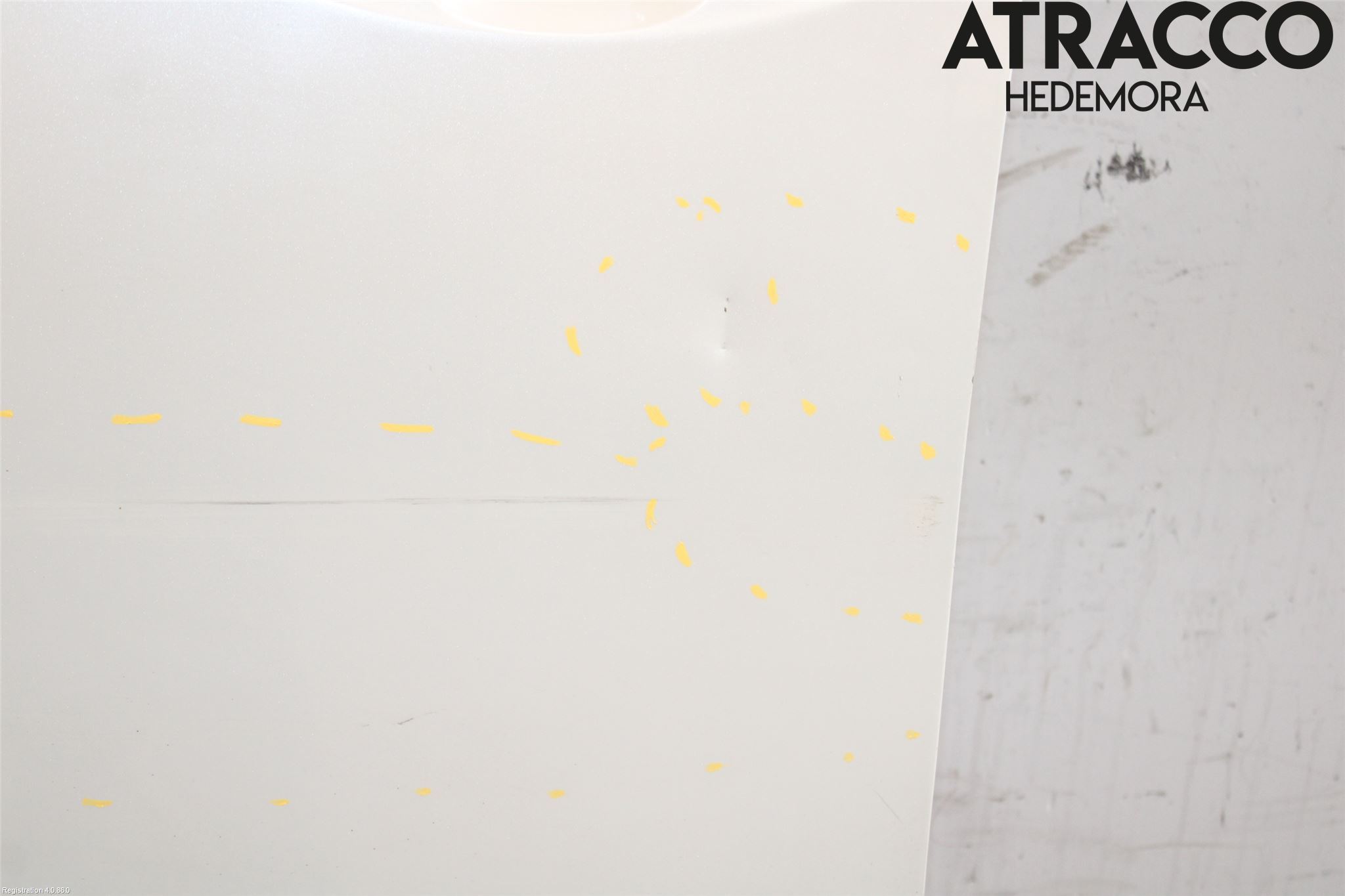 Subaru OUTBACK 10-15 Dörr Fram Vänster