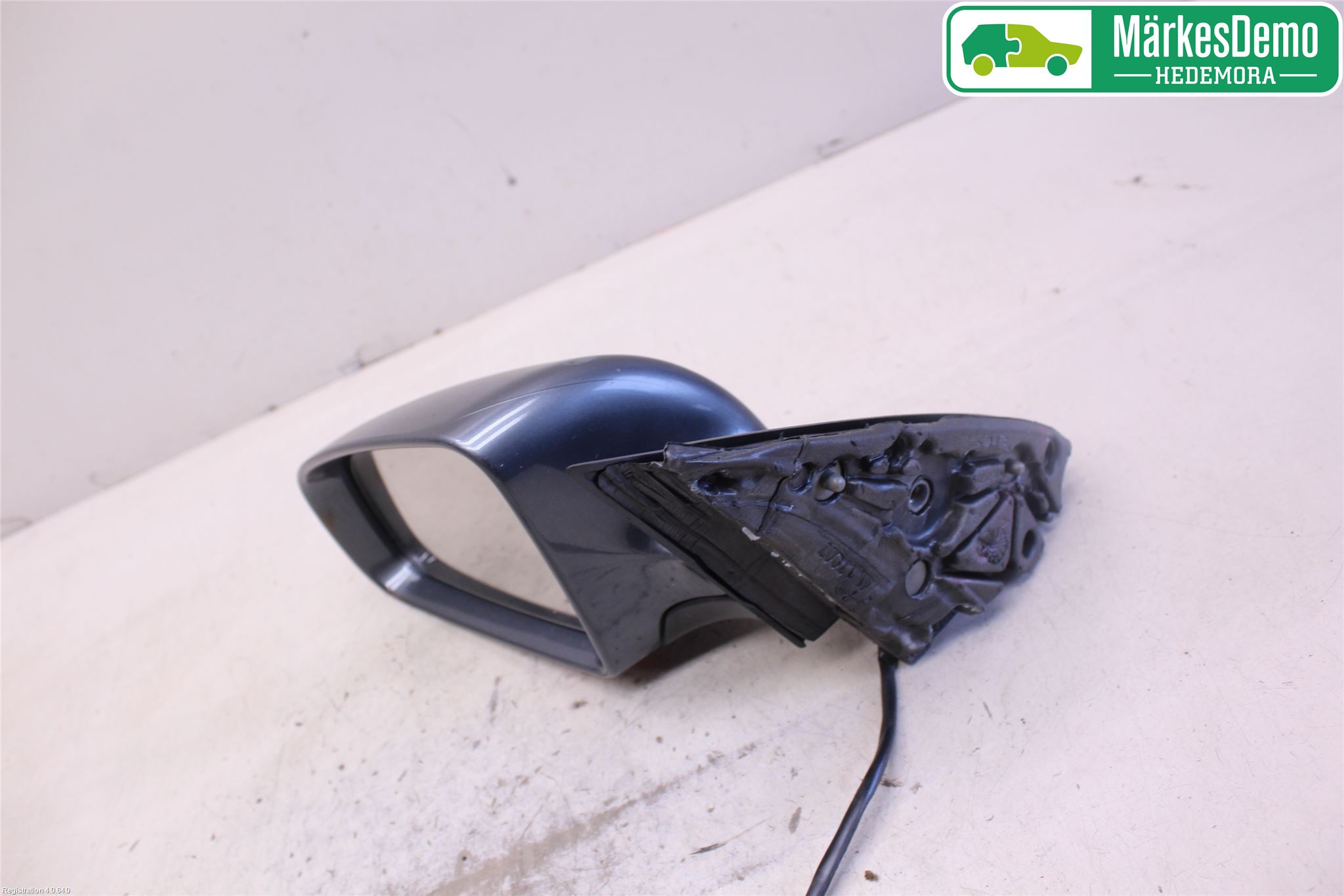 Kia CEED 06-12 Spegel Yttre El Vä