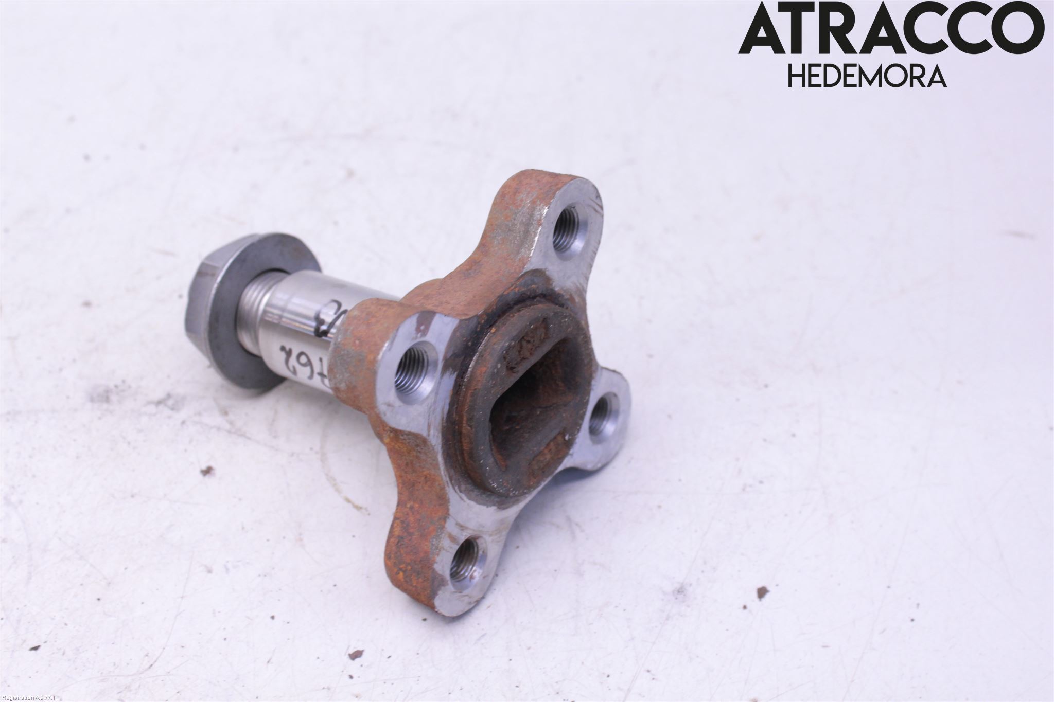 Renault ZOE/E-TECH 13- Nav Bak