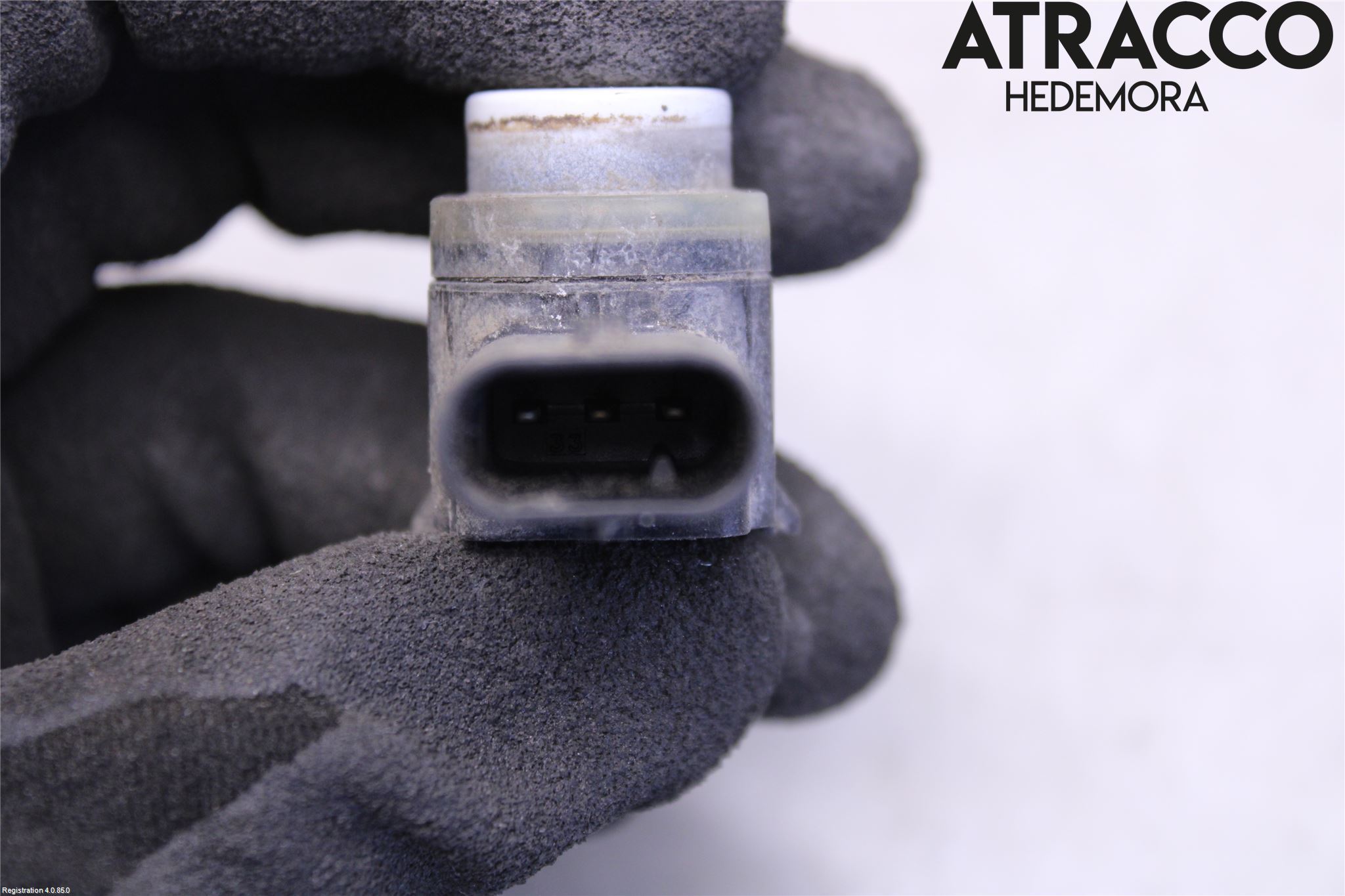 Ford FOCUS 11-14 Parkeringshjälp Backsensor