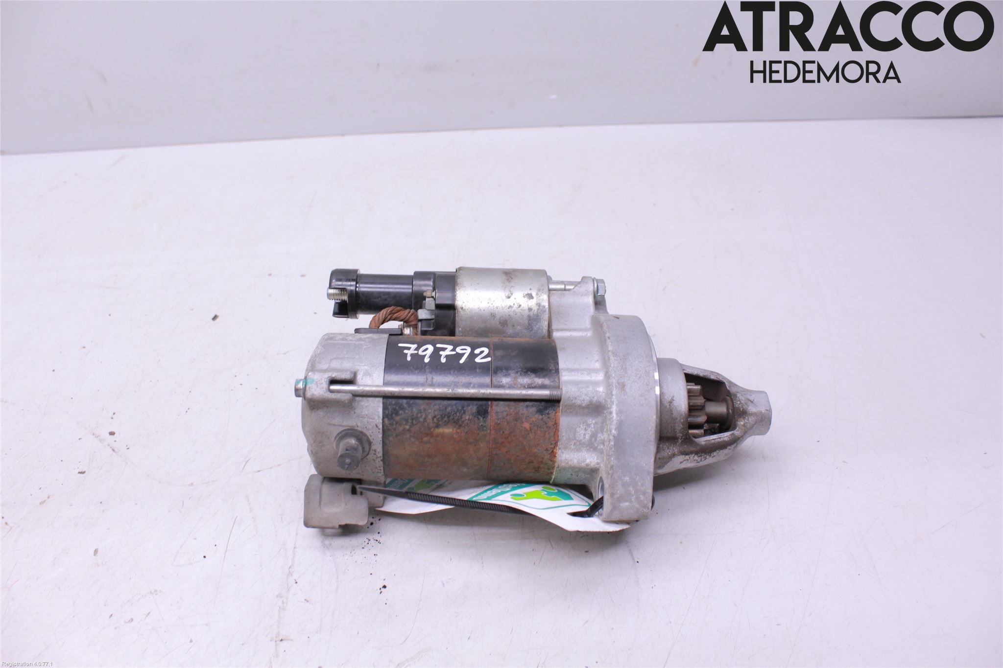 Honda CIVIC 06-11 Startmotor
