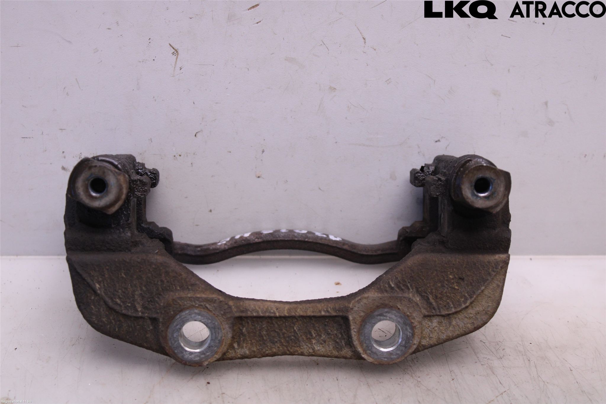 Peugeot 2008 13-20 Bromsokshållare