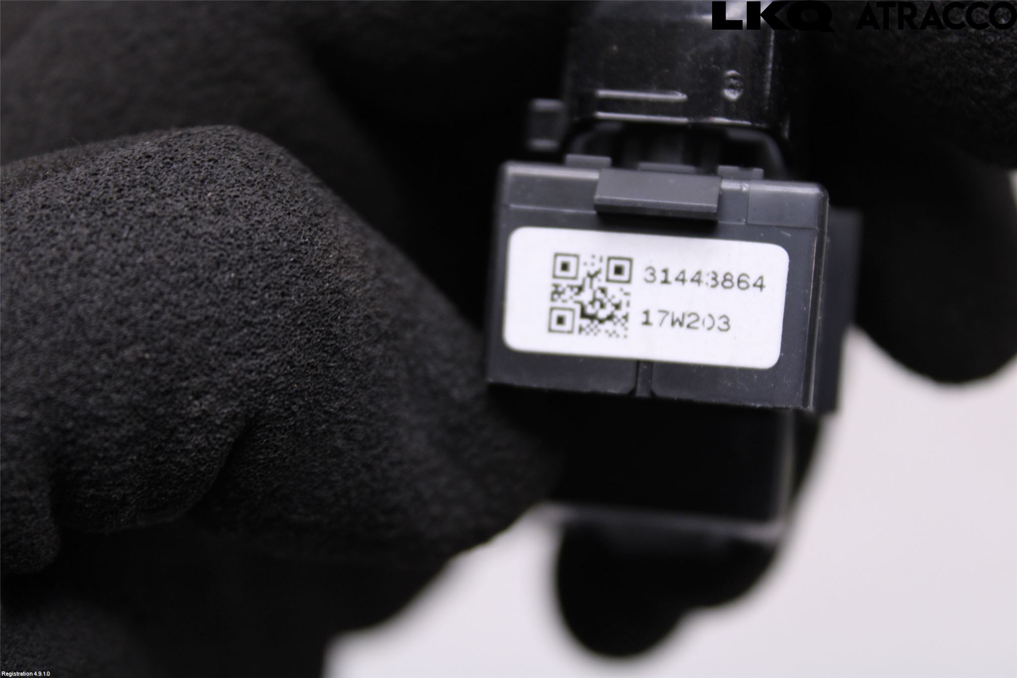 Volvo V90 17->> Strömställare Centrallås