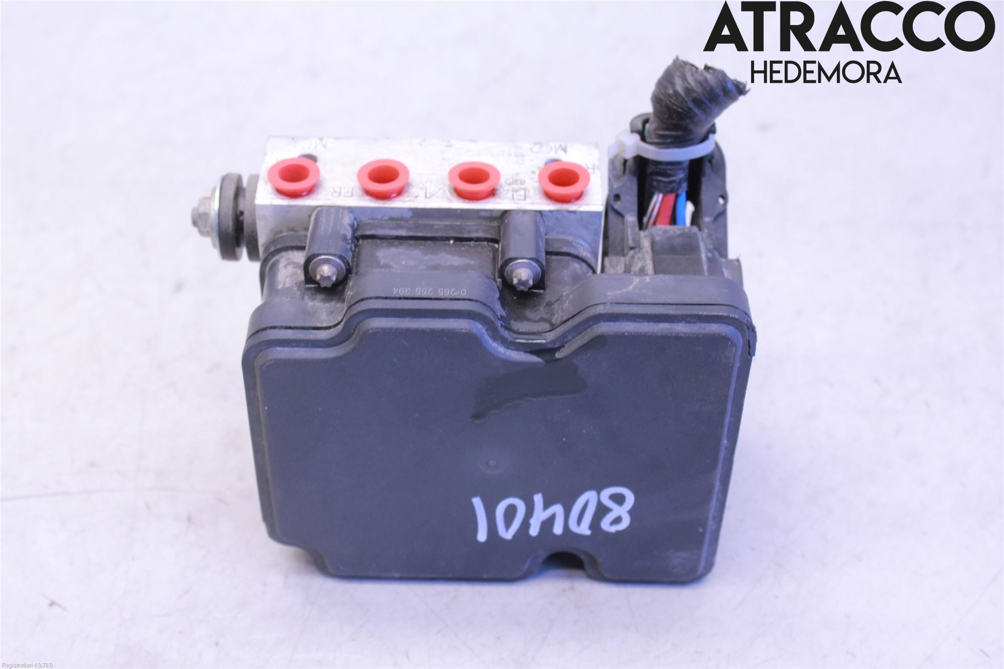 Mitsubishi SPACE STAR 13- Abs Hydraulaggregat