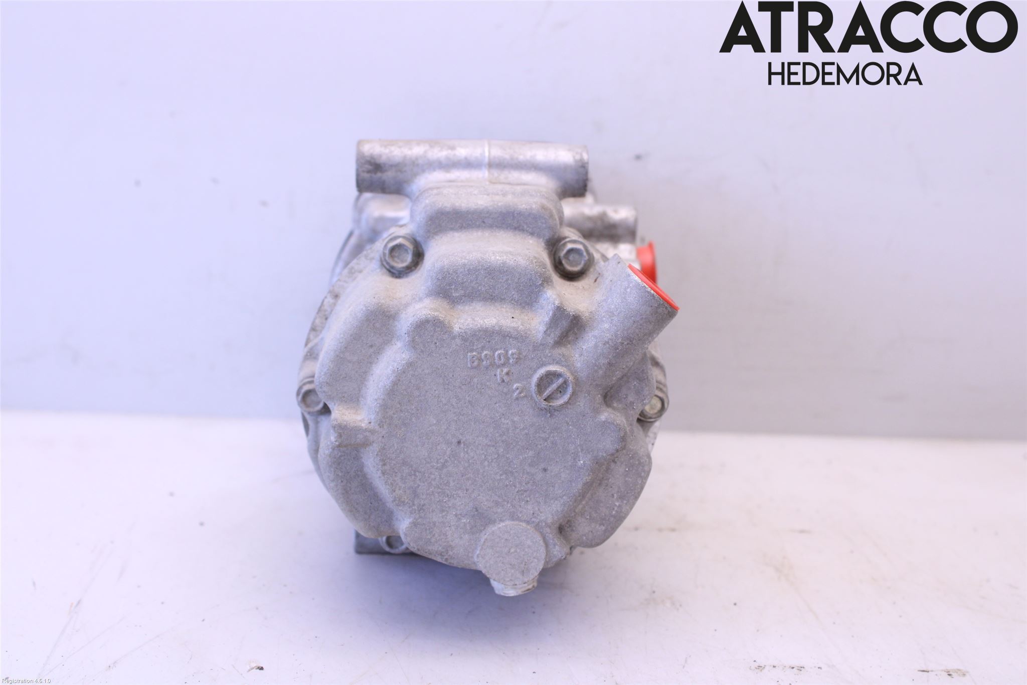 Toyota CAMRY 19-24 Ac Kompressor