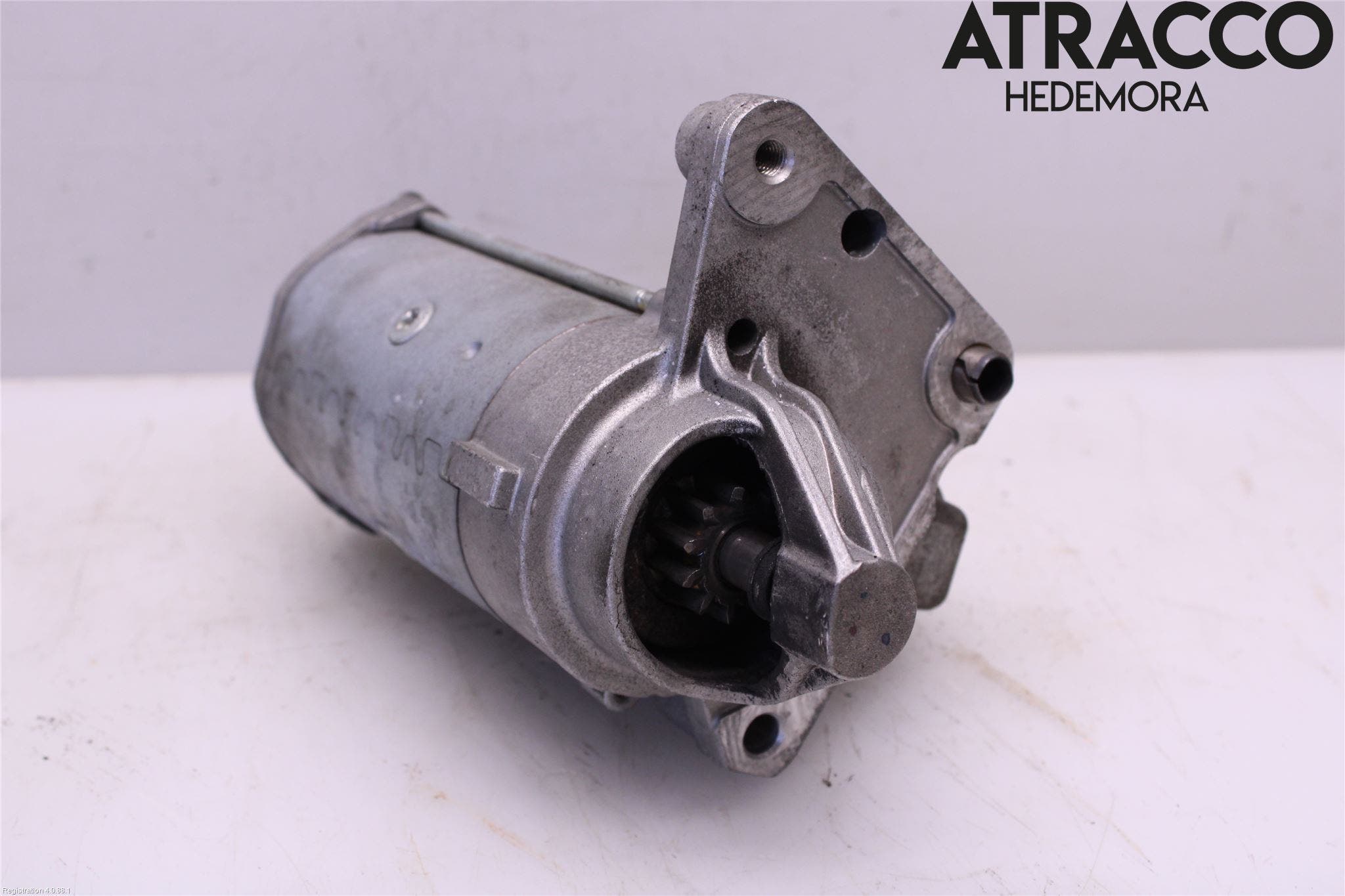 Citroen C4 II 11-18 Startmotor Diesel