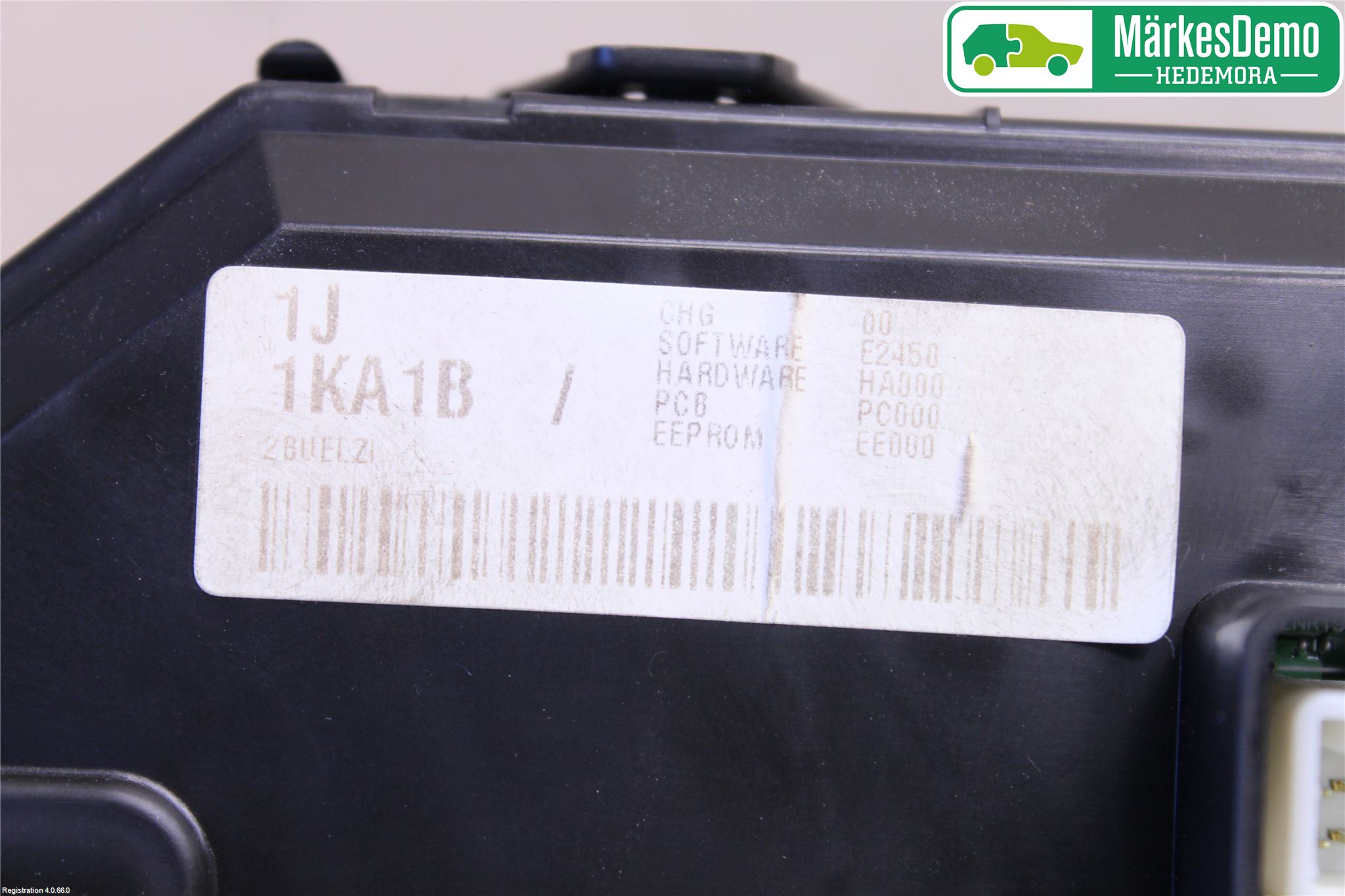 Nissan JUKE 10-14 Instrument Komb