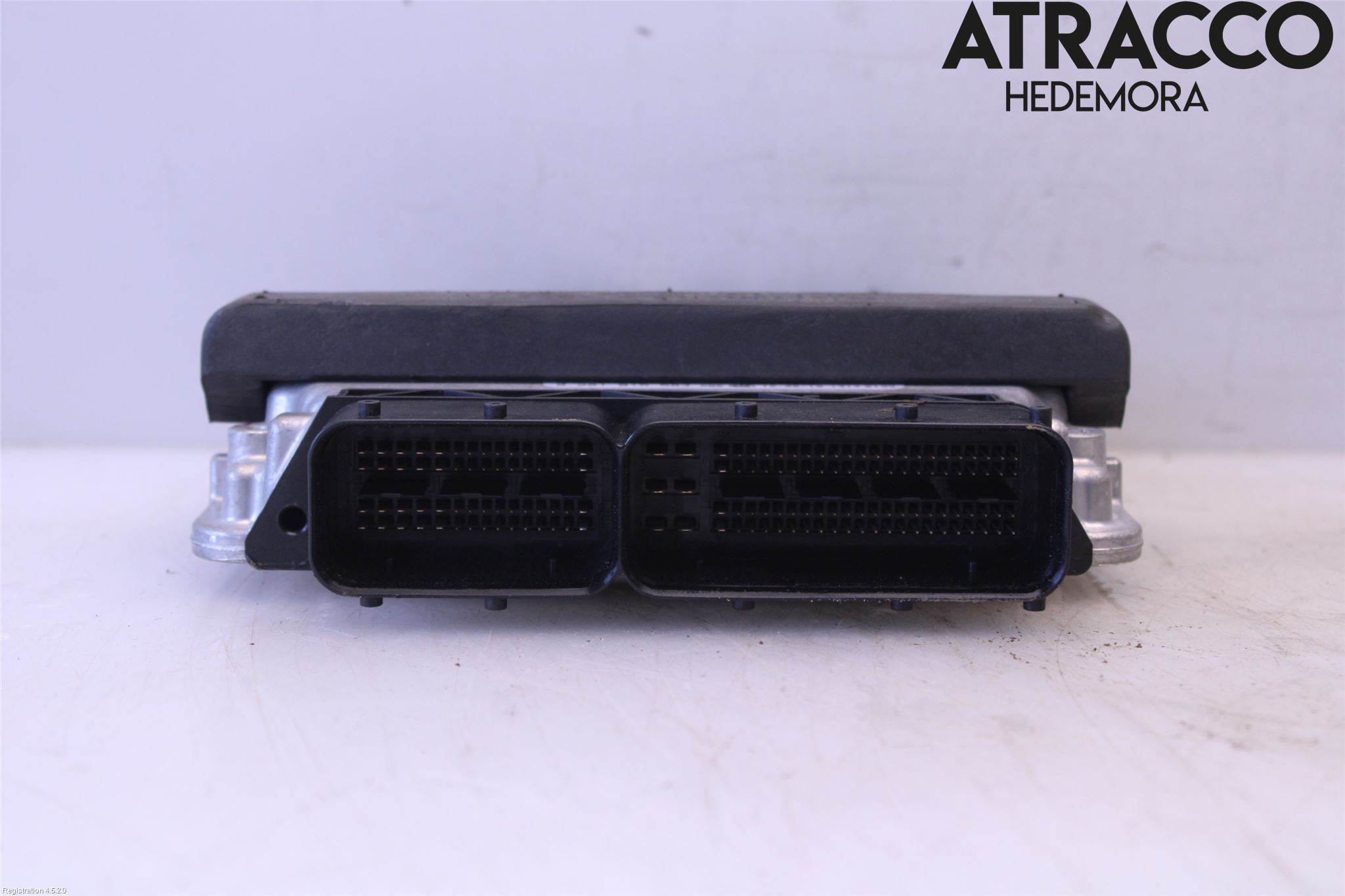 Audi A4/S4 08-11 Styrenhet Inspump Diesel