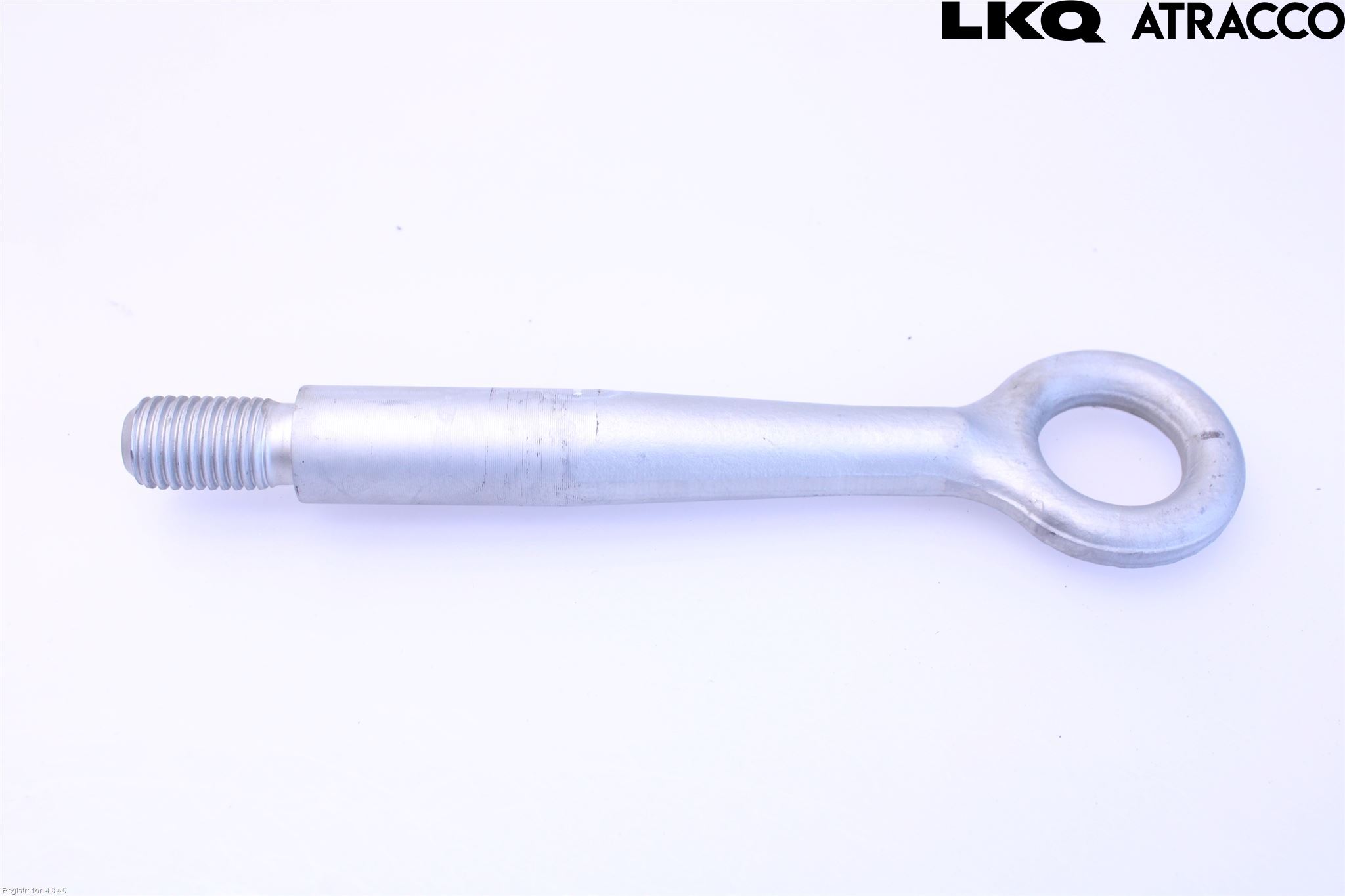 Jaguar XF 08-15 Bogserögla