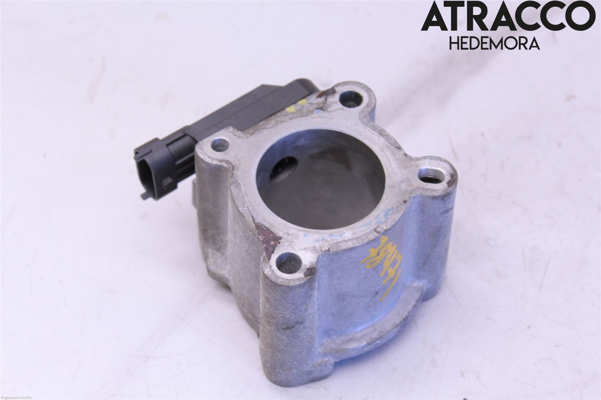 Opel MOVANO B 10-22 Injmappsensor