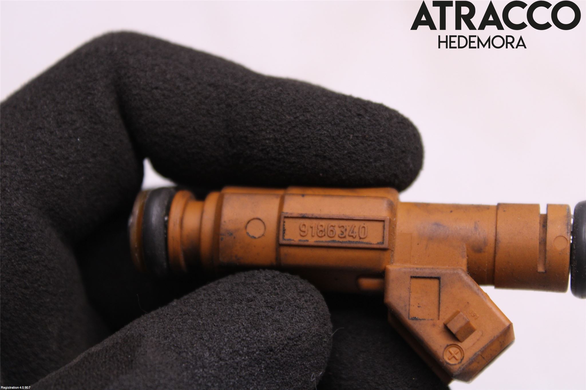 Volvo S60 05-10 Injspridare