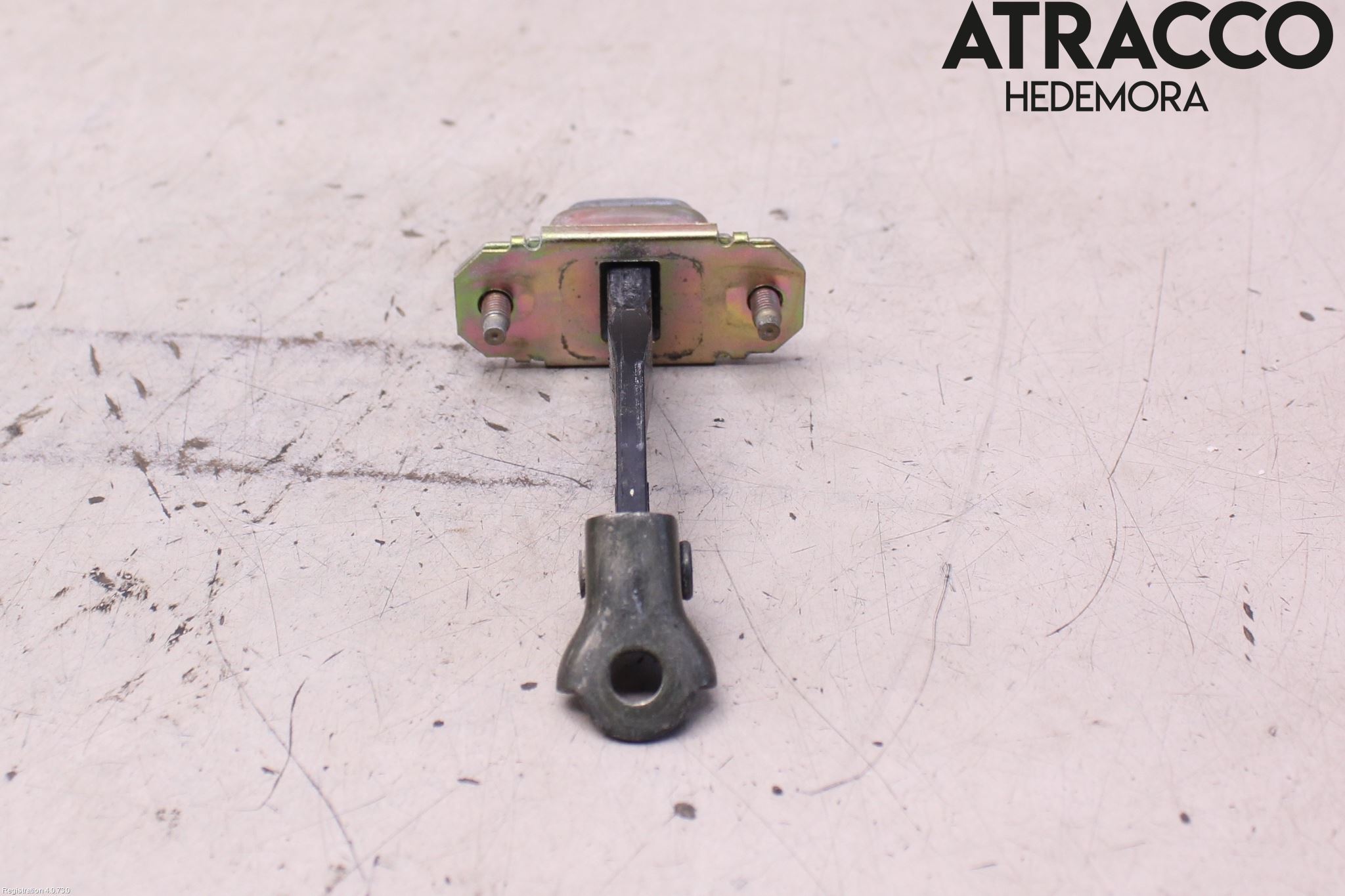 Subaru LEGACY    04-06 Dörrstopp