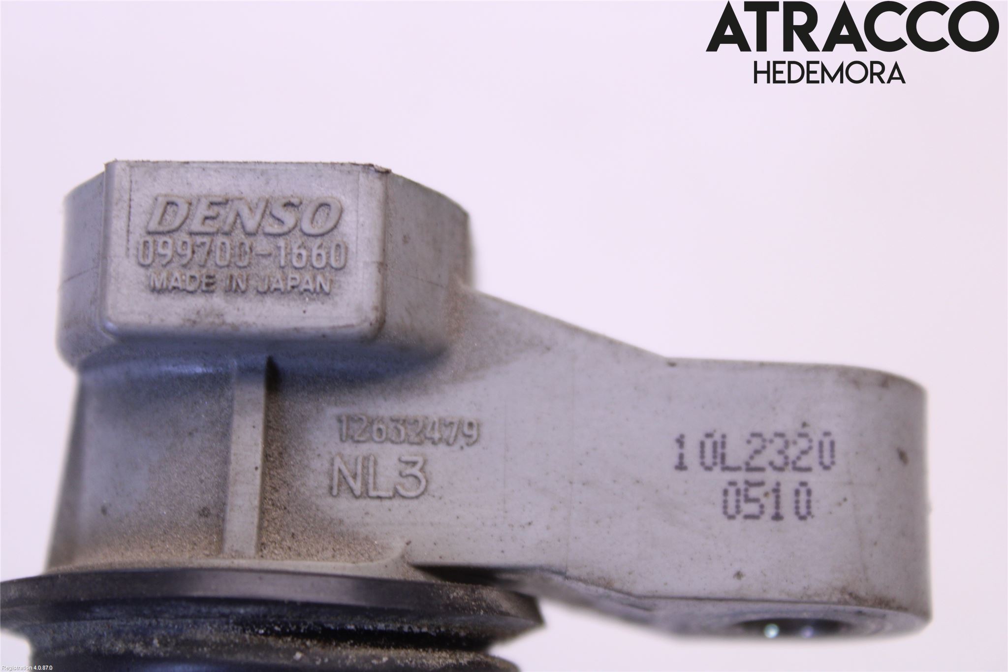 Saab 9-5 10-12 Tändspole