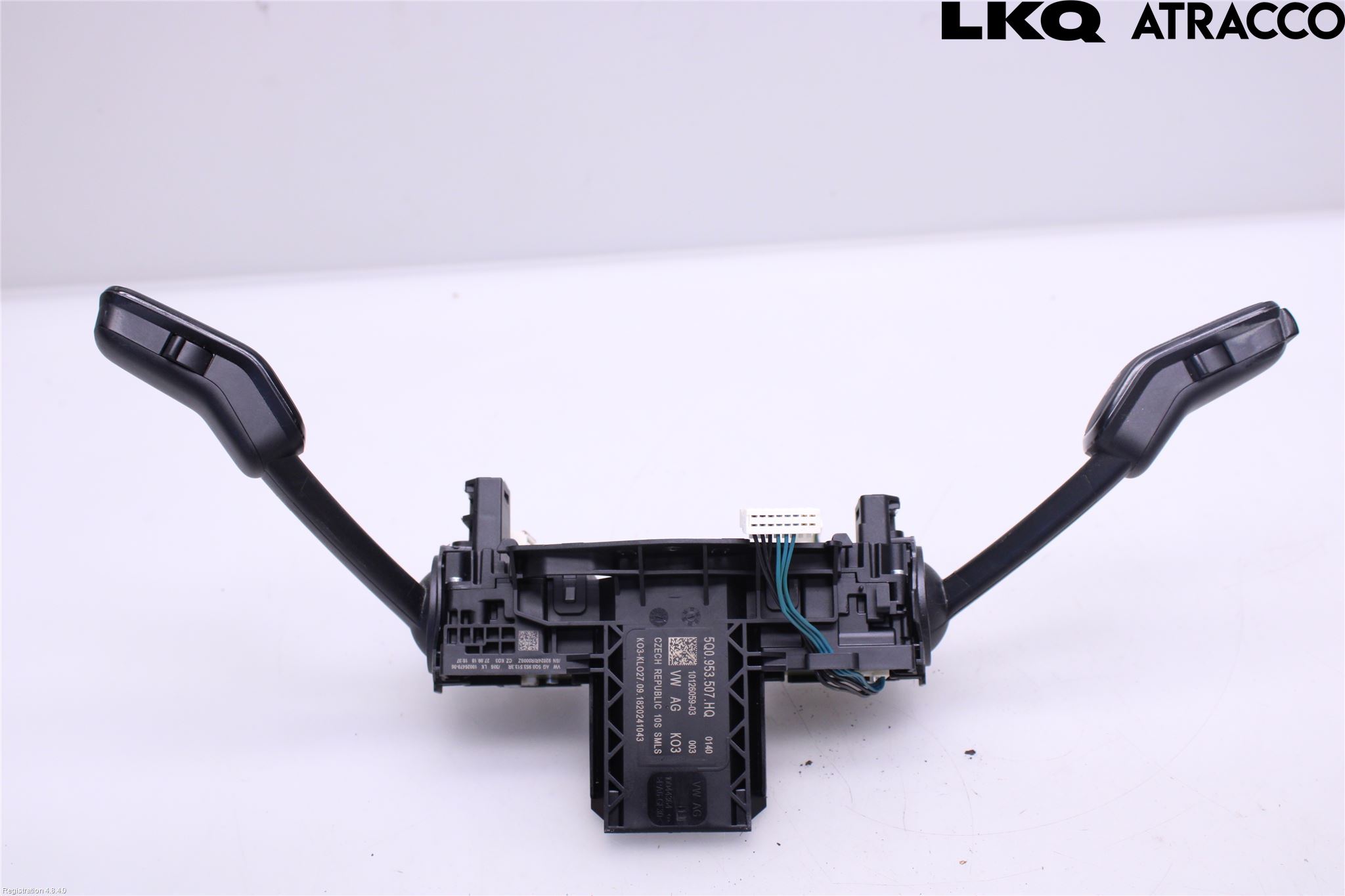 Seat LEON 13-20 Spakcentral