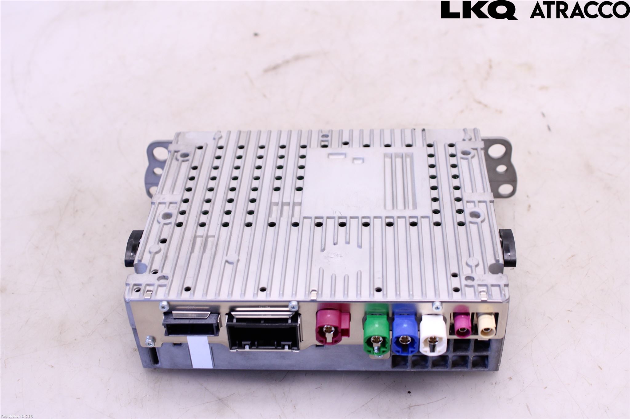 BMW 5 G30/G31/F90 17-23 Radio