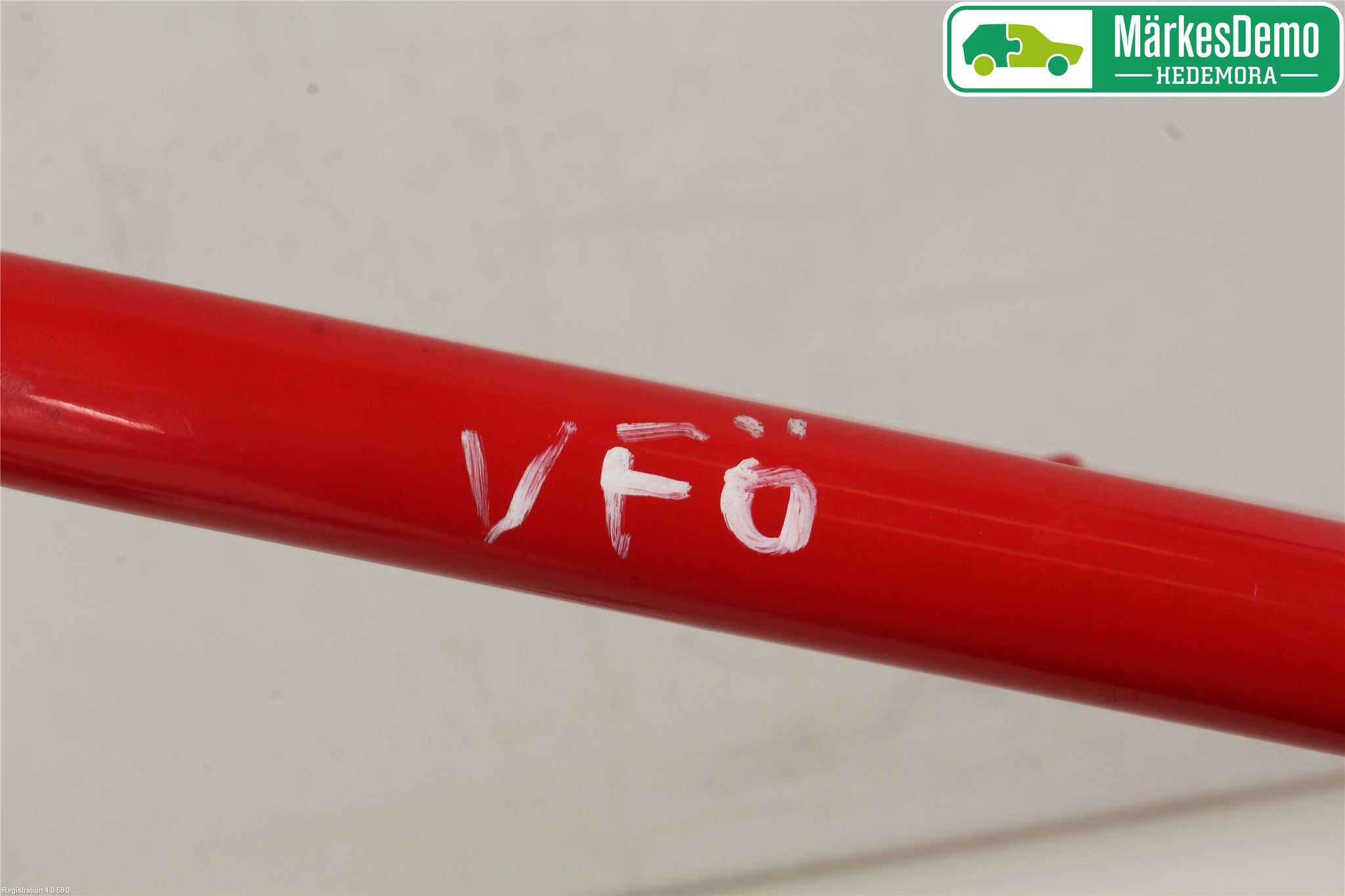 Snöskoter POLARIS Bärarm Fram Övre Vä