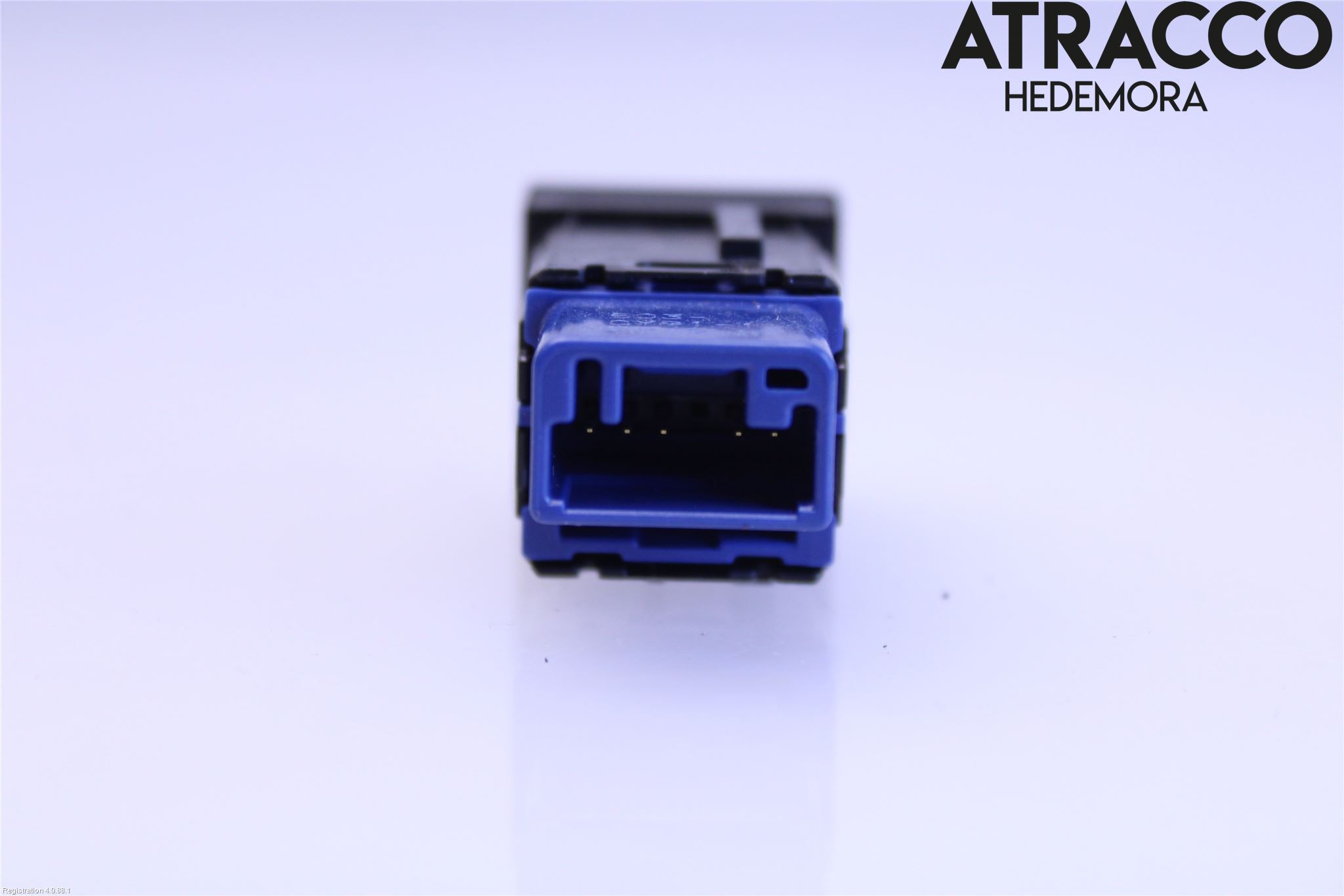 Toyota COROLLA 19- Strömställare Övrigt