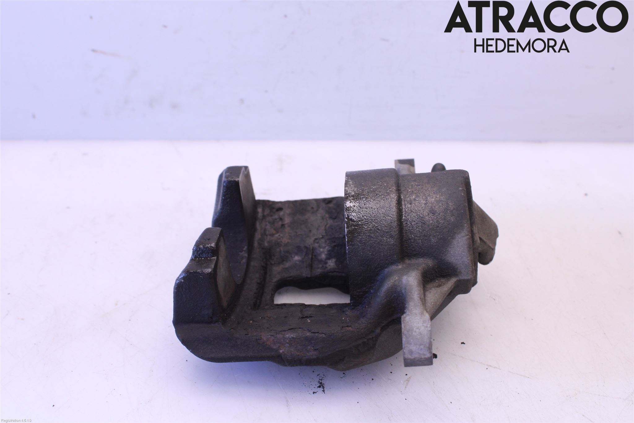 Peugeot 308 14-21 Bromsok Fram Vänster