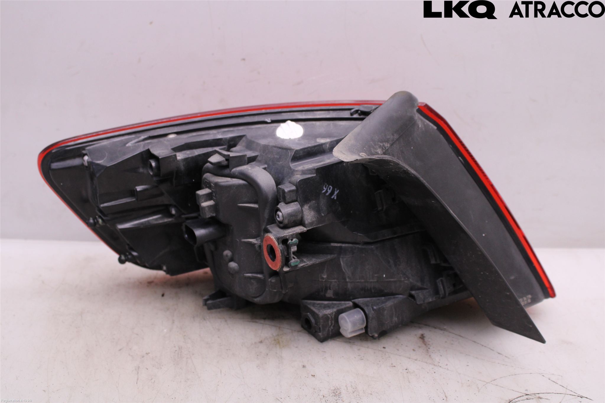 Audi A3/S3 8V 13-20 Bakljus Höger