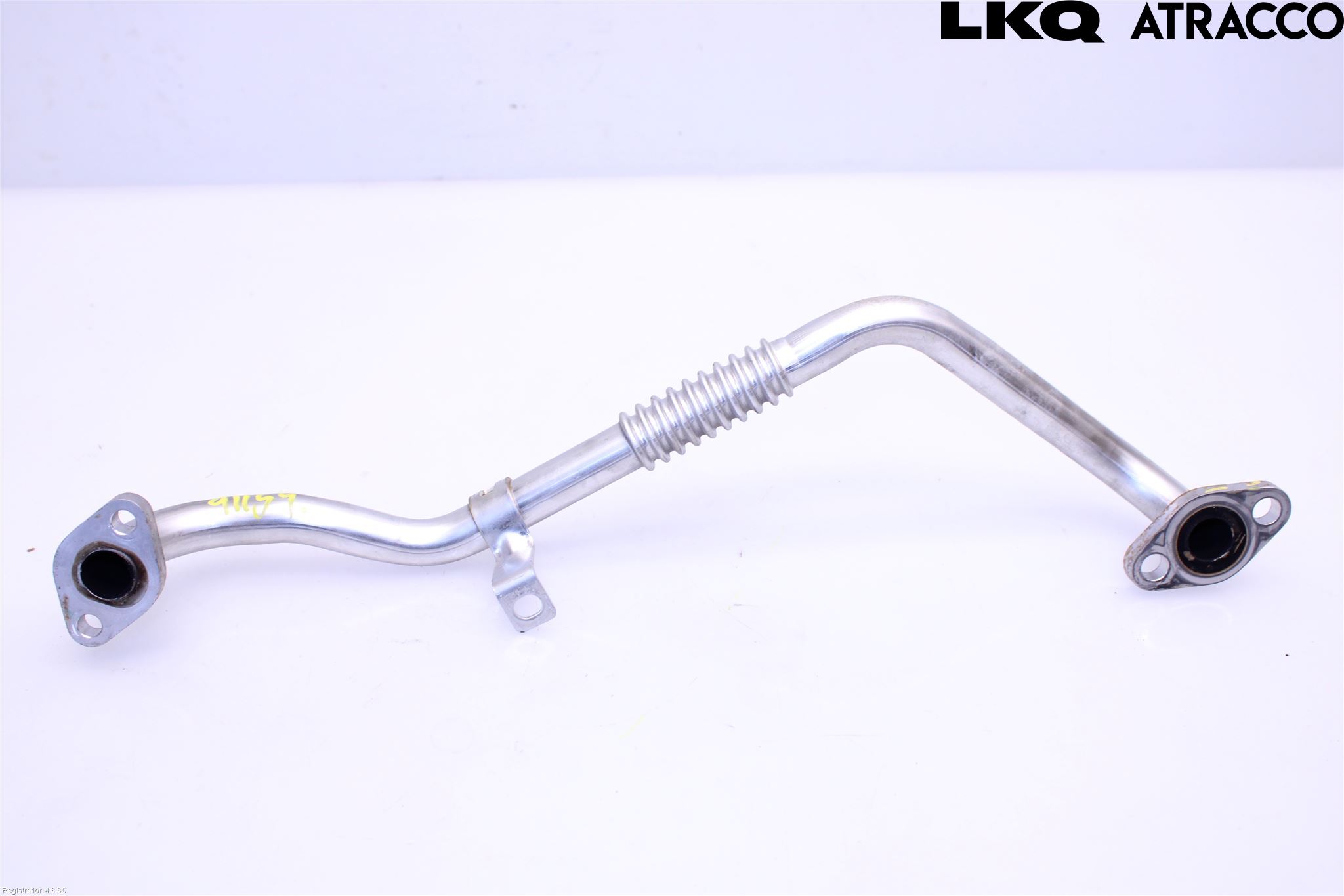 Kia CEED/CEED SW 19- Egr Rör