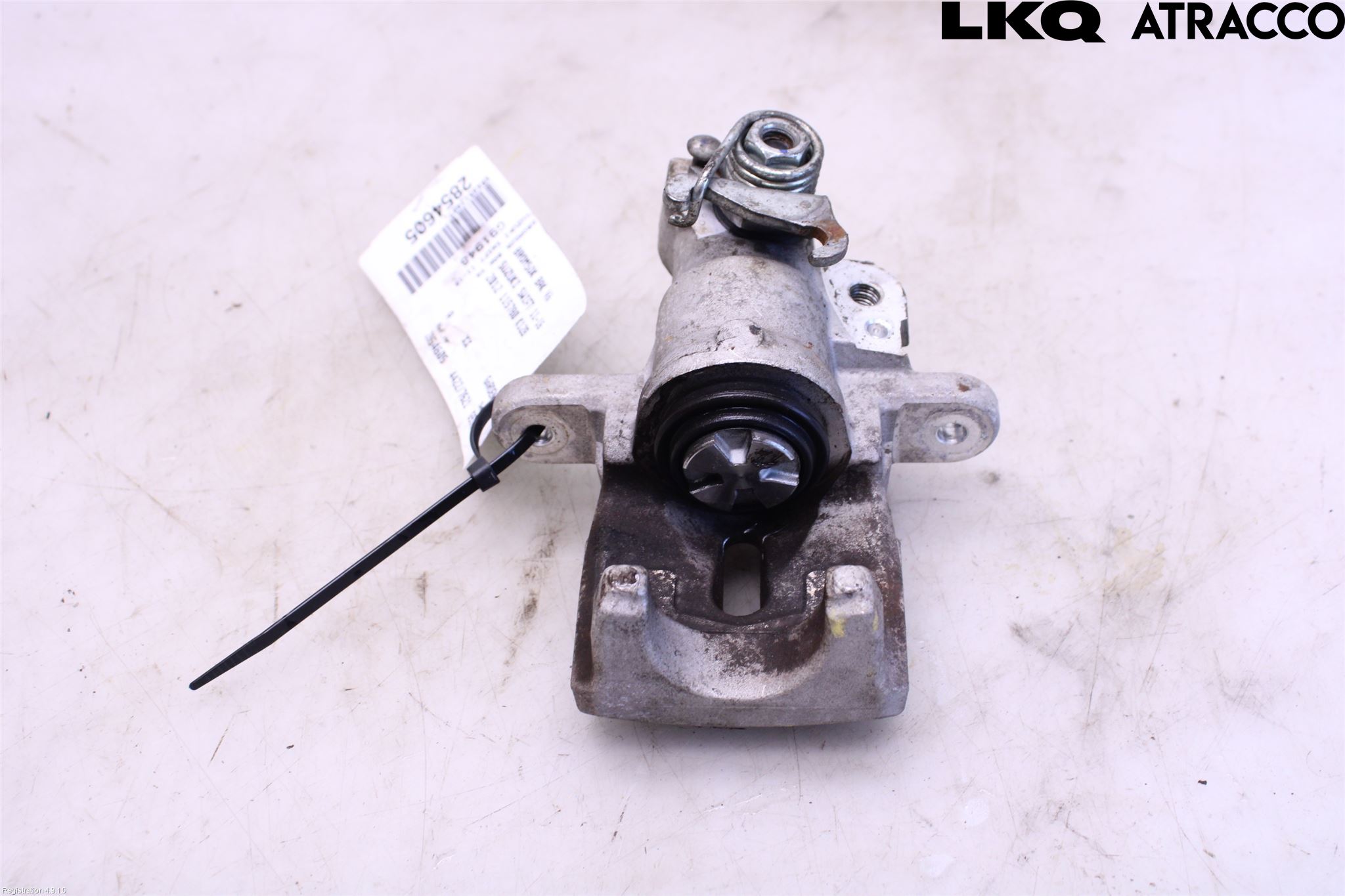 Suzuki SWIFT 11-16 Bromsok Bak Vänster