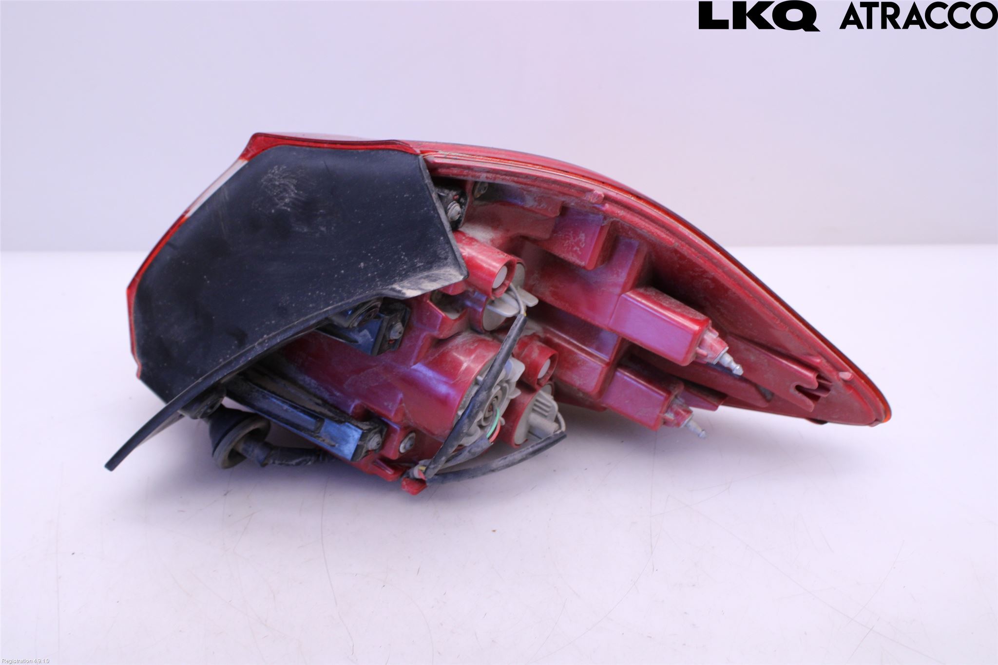 Kia CEED 12-18 Bakljus Höger