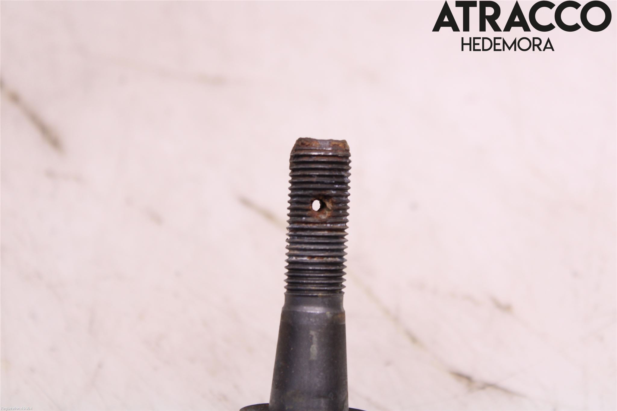 Subaru OUTBACK 15-20 Bärarm Bak Vänster