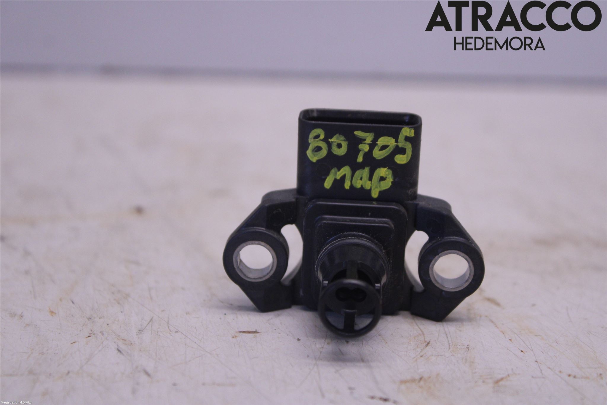 Toyota YARIS XP130 15-20 Injmappsensor