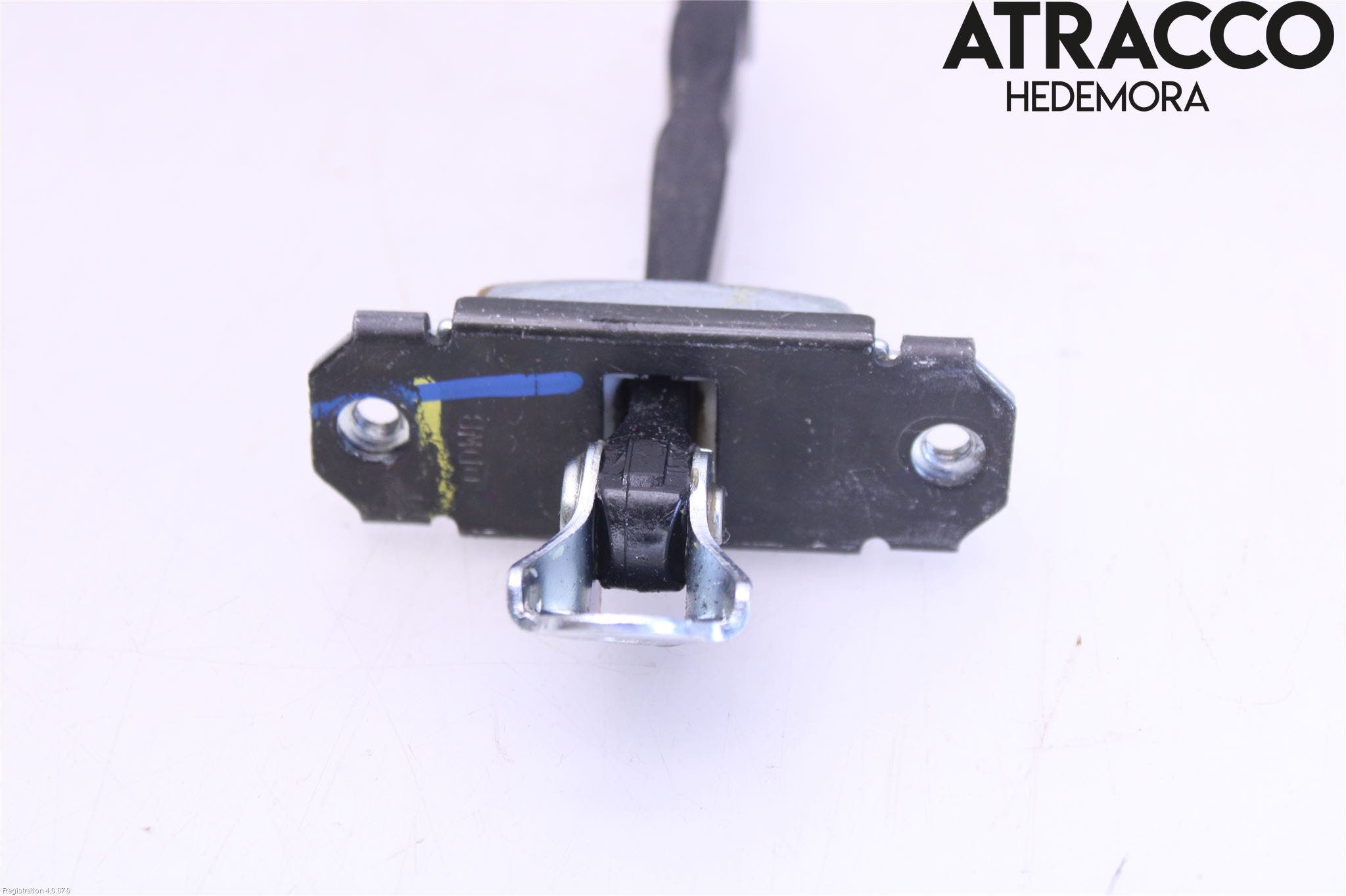 Hyundai i10 LA 20- Dörrstopp