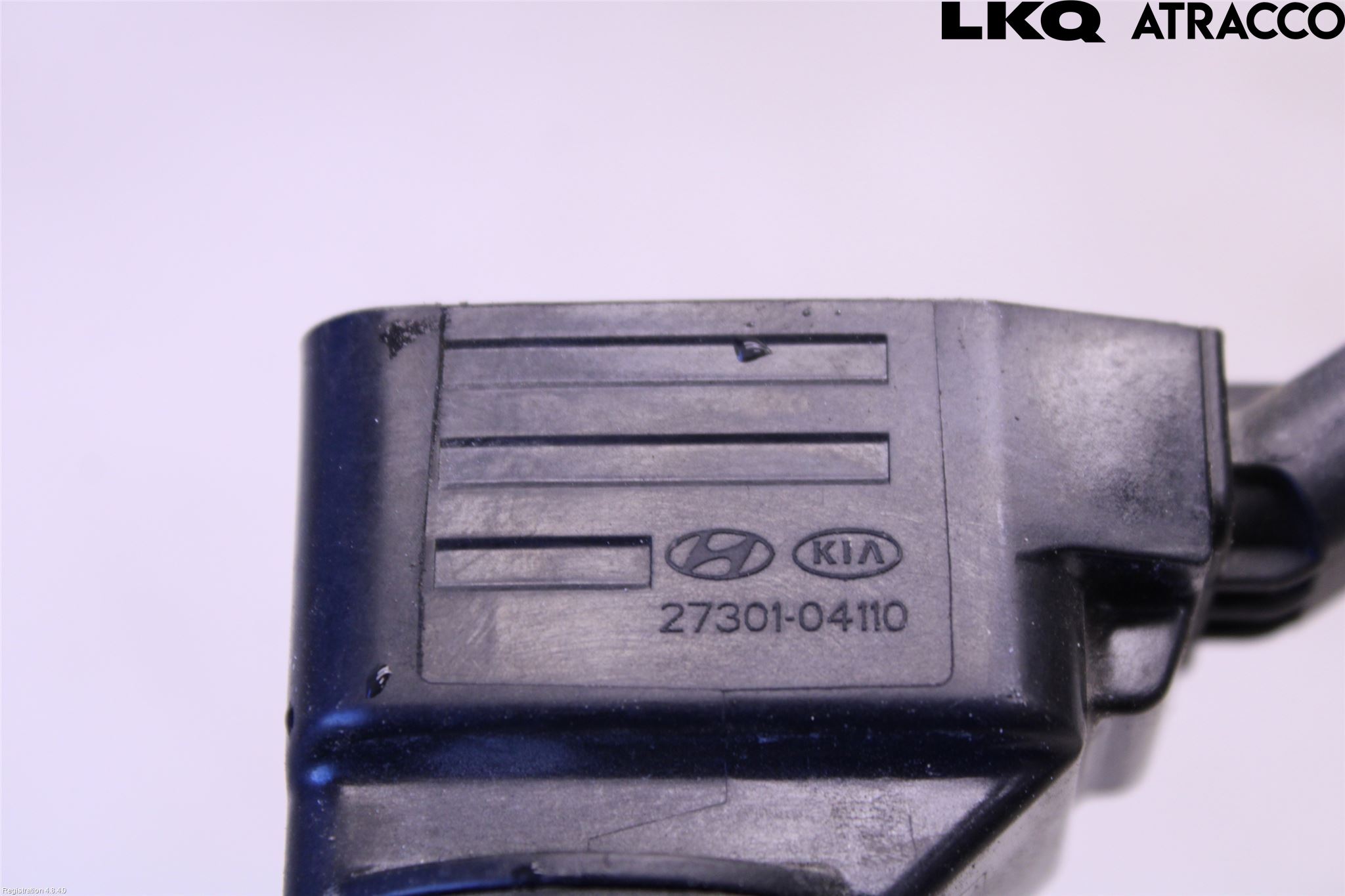 Kia RIO 17- Tändspole