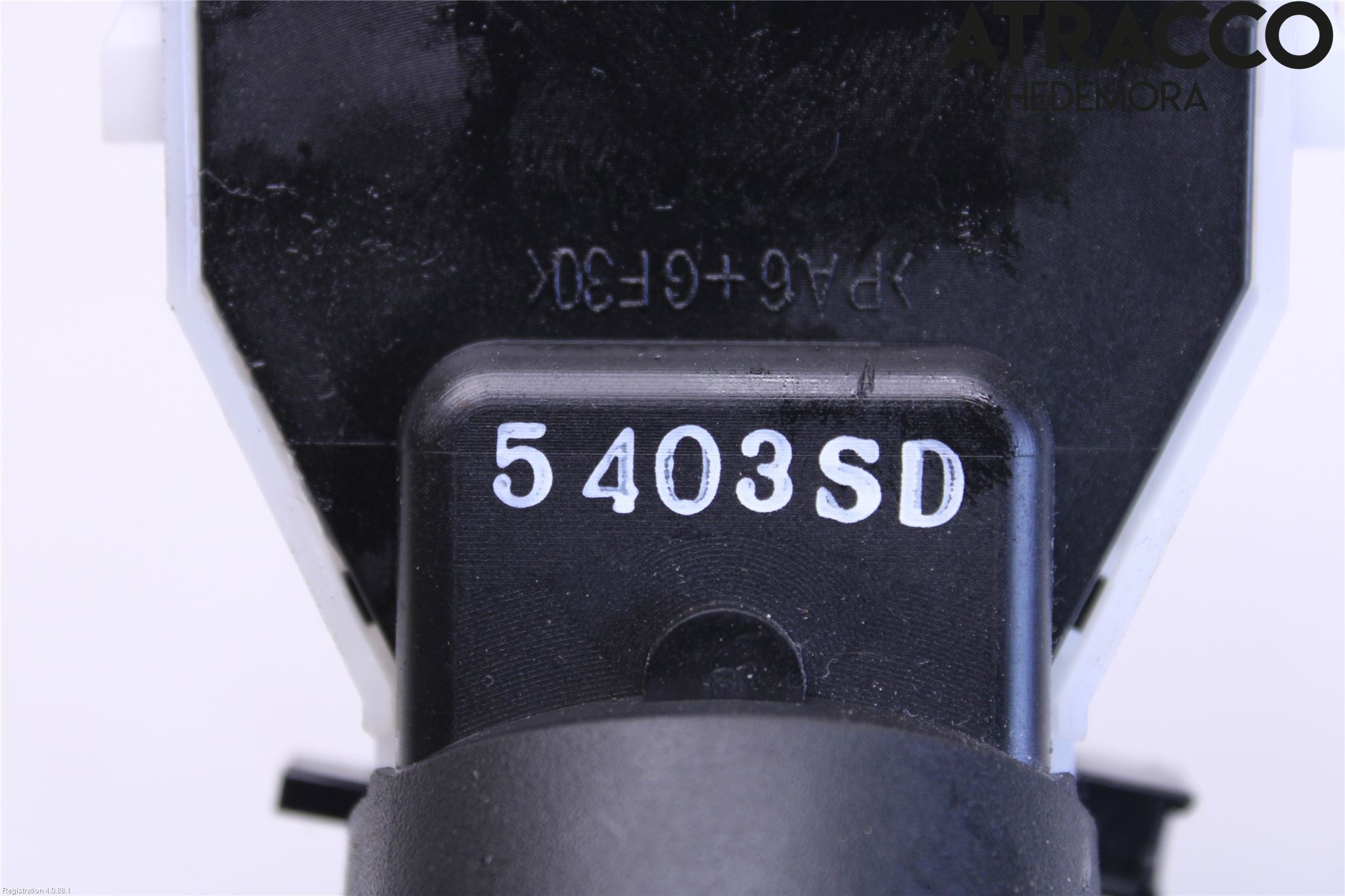 Nissan NAVARA 05-16 Spak Torkar-Spolomk