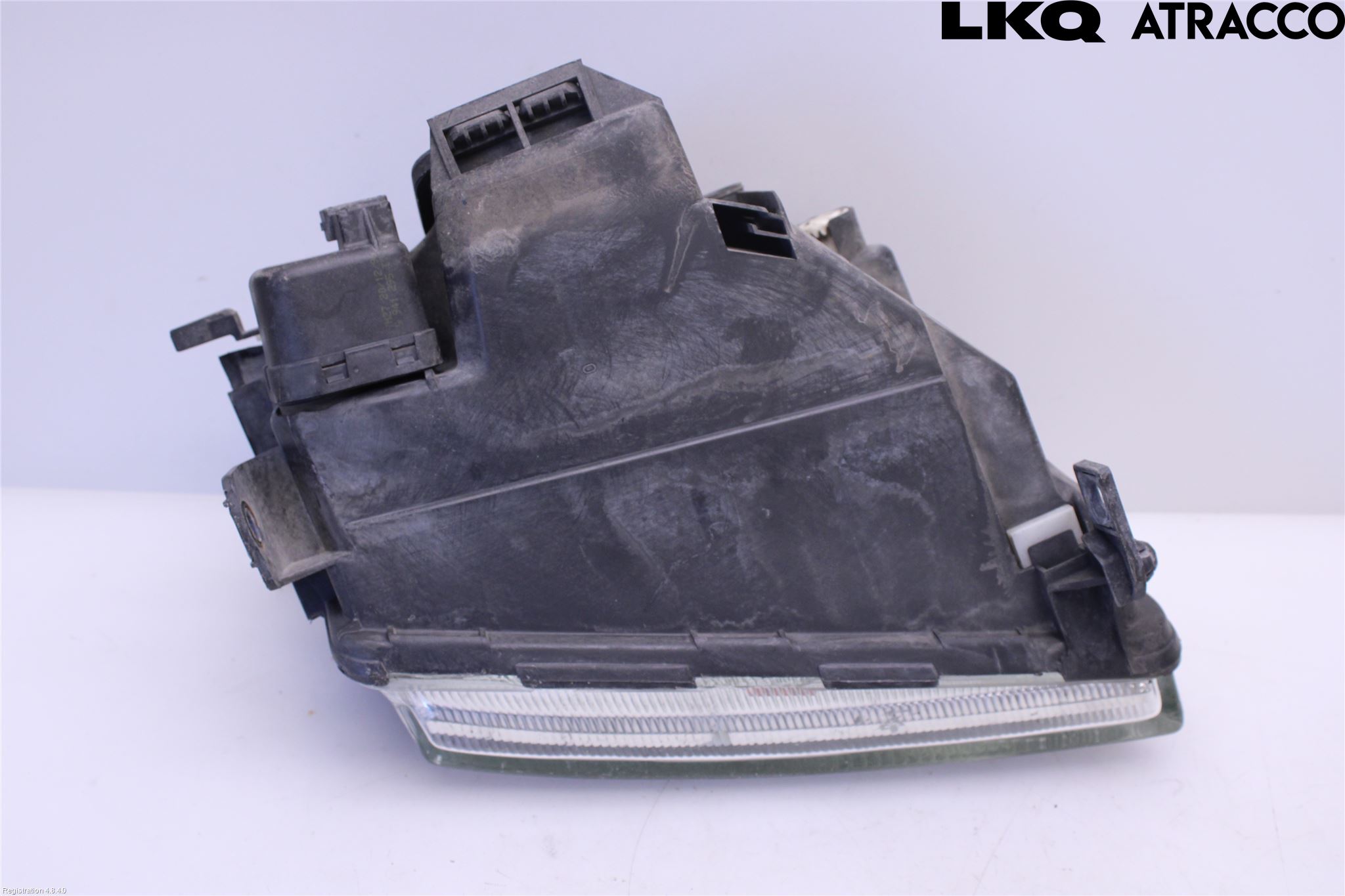 Audi A4/S4 94-99 Strålkastare Vänster