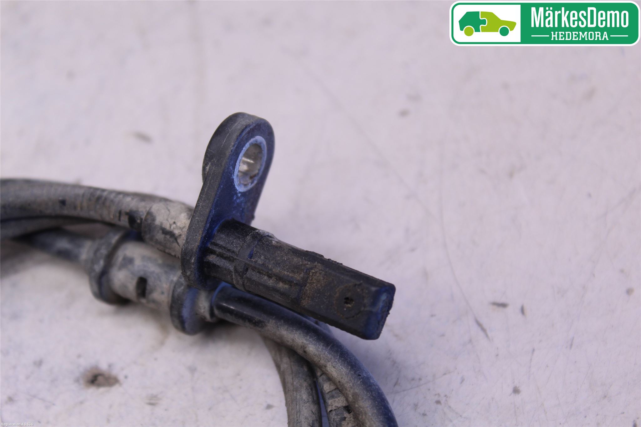 Mercedes-Benz MB B-KLASS (W246/W242) 12-19 Abs Sensor