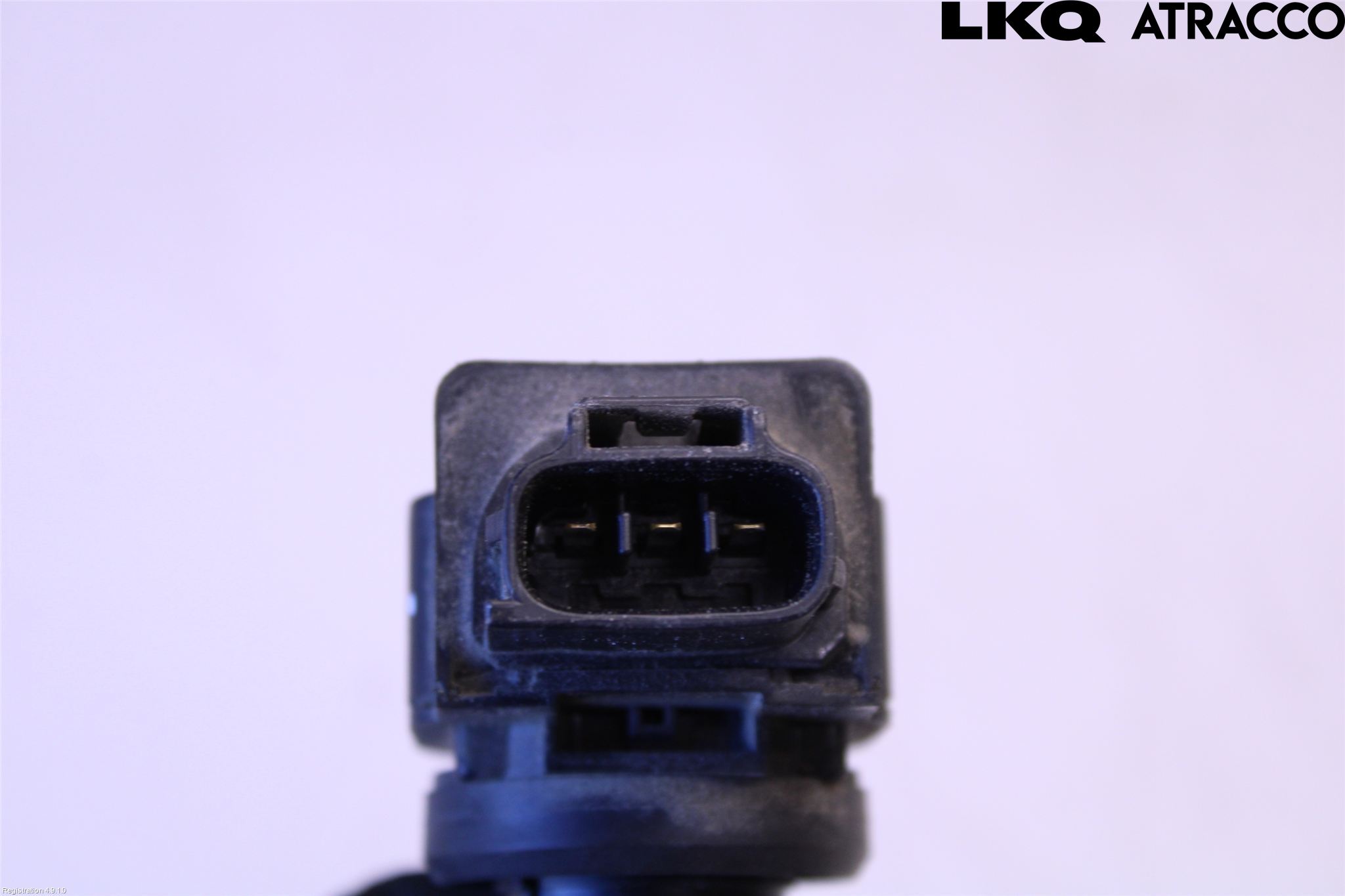 Mitsubishi OUTLANDER 13-21 Tändspole