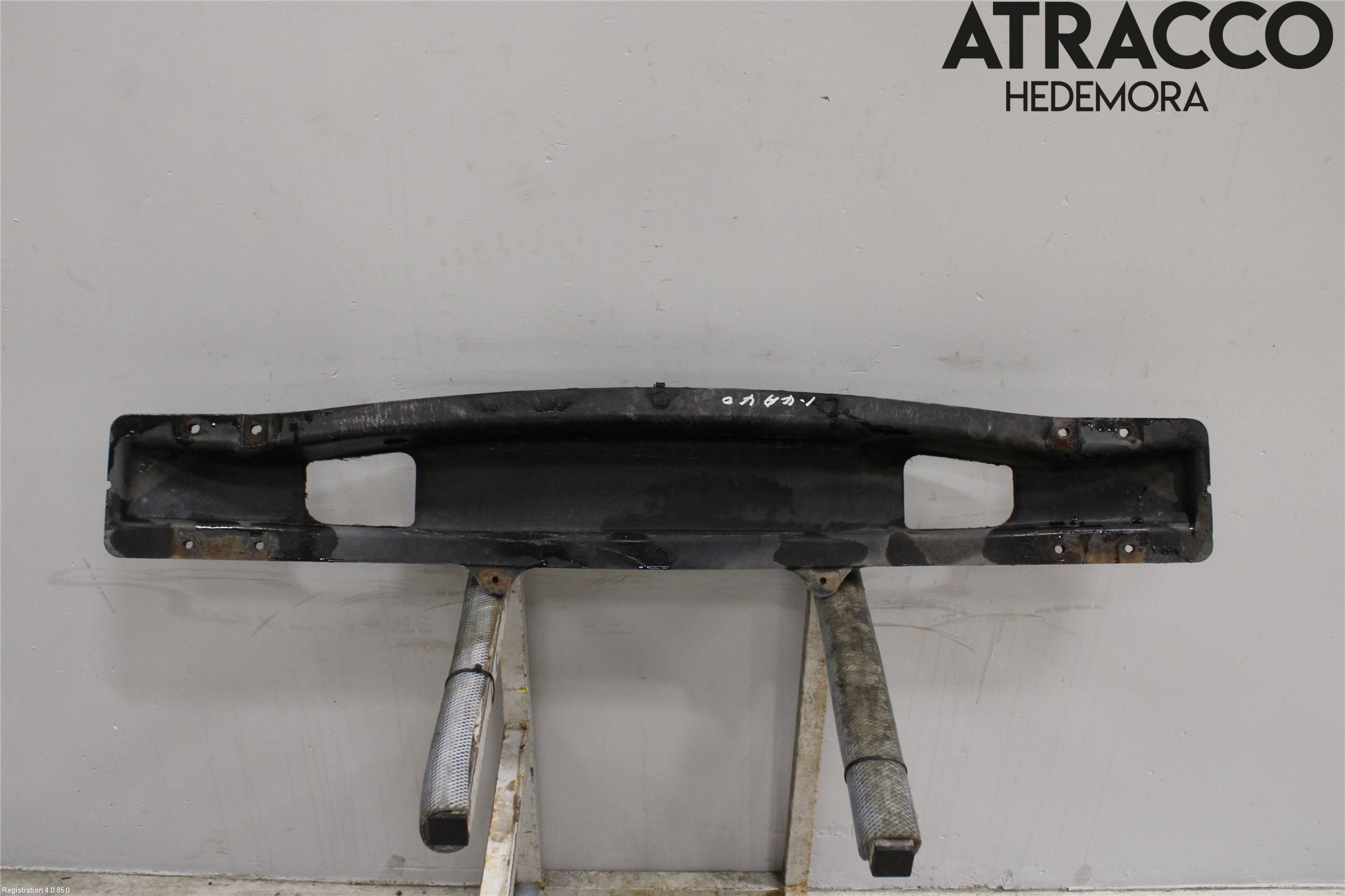 Hyundai COUPÉ Stötfångarbalk Bak