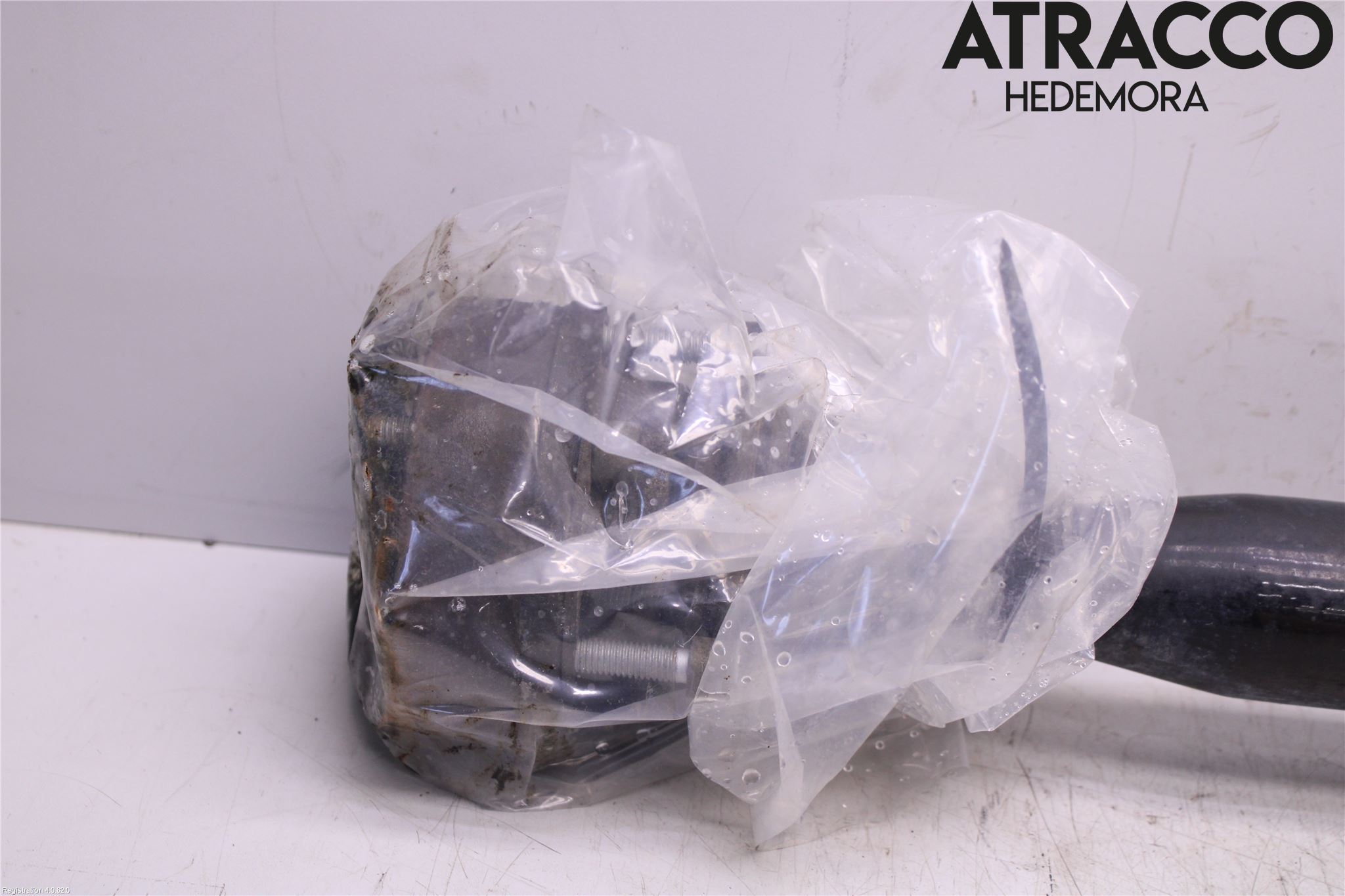 Skoda FABIA 07-14 Drivaxel Fram Höger