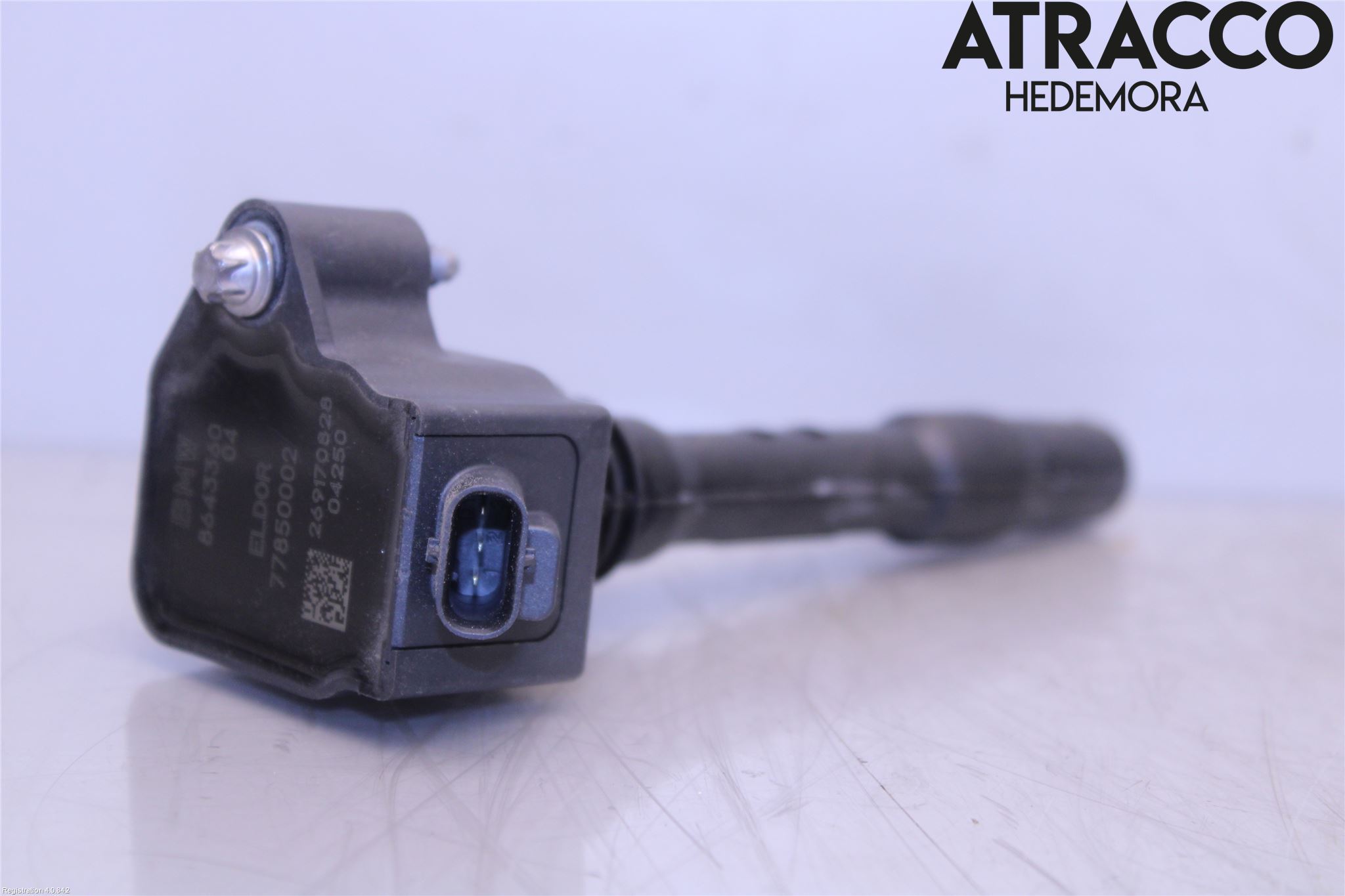 BMW 6 GT G32 18- Tändspole